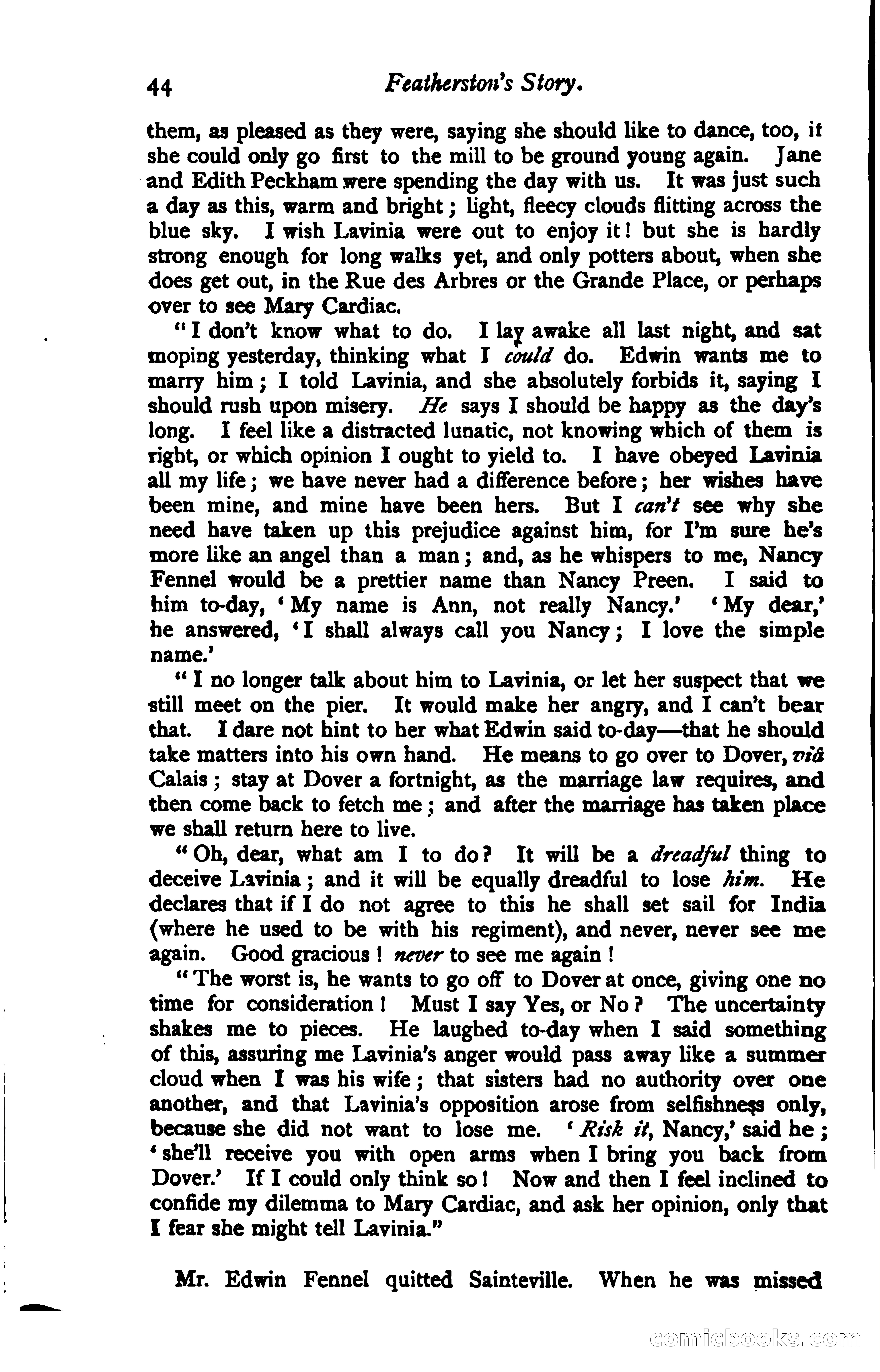 The Argosy — page 54 of 399