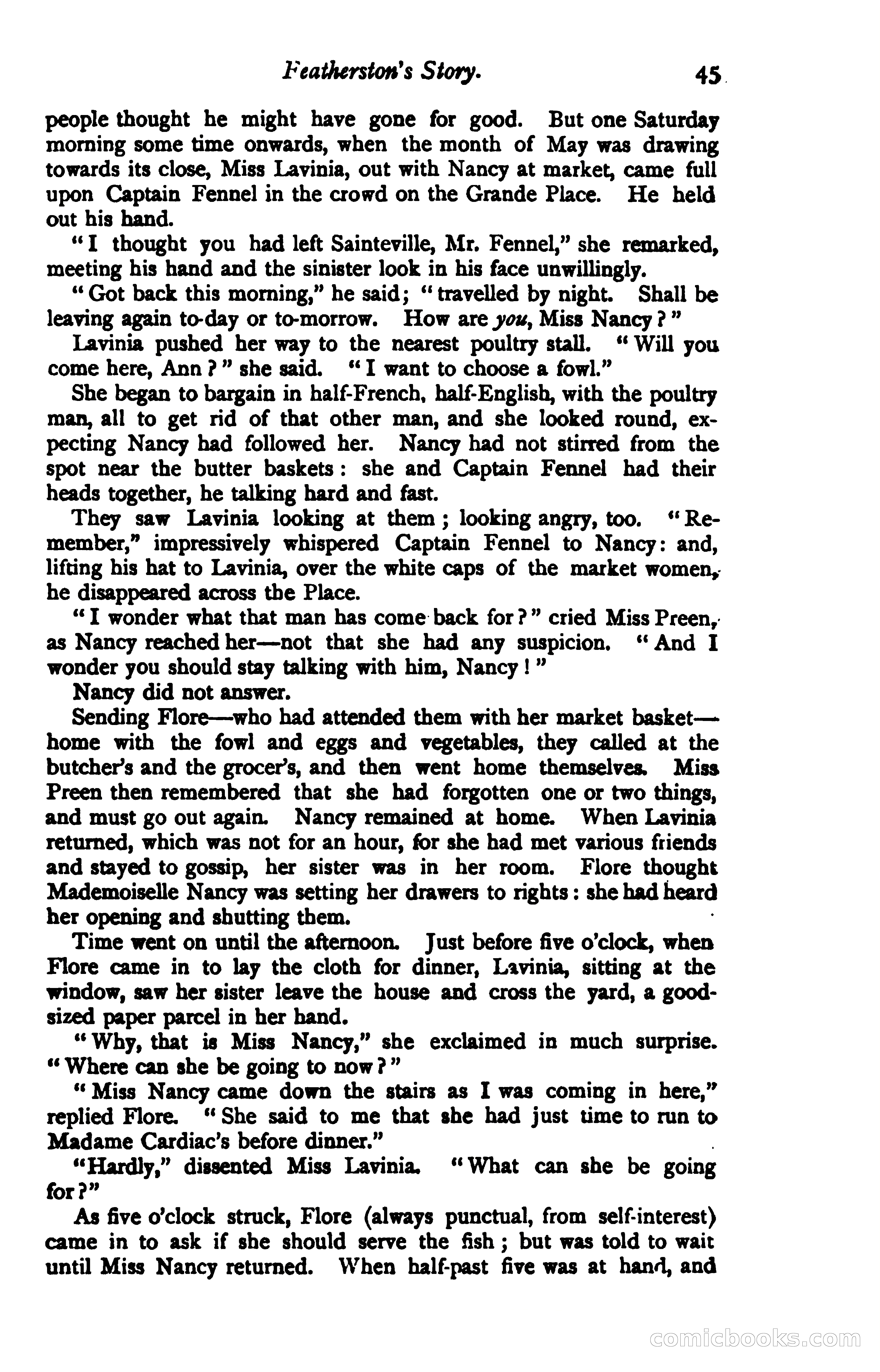 The Argosy — page 55 of 399
