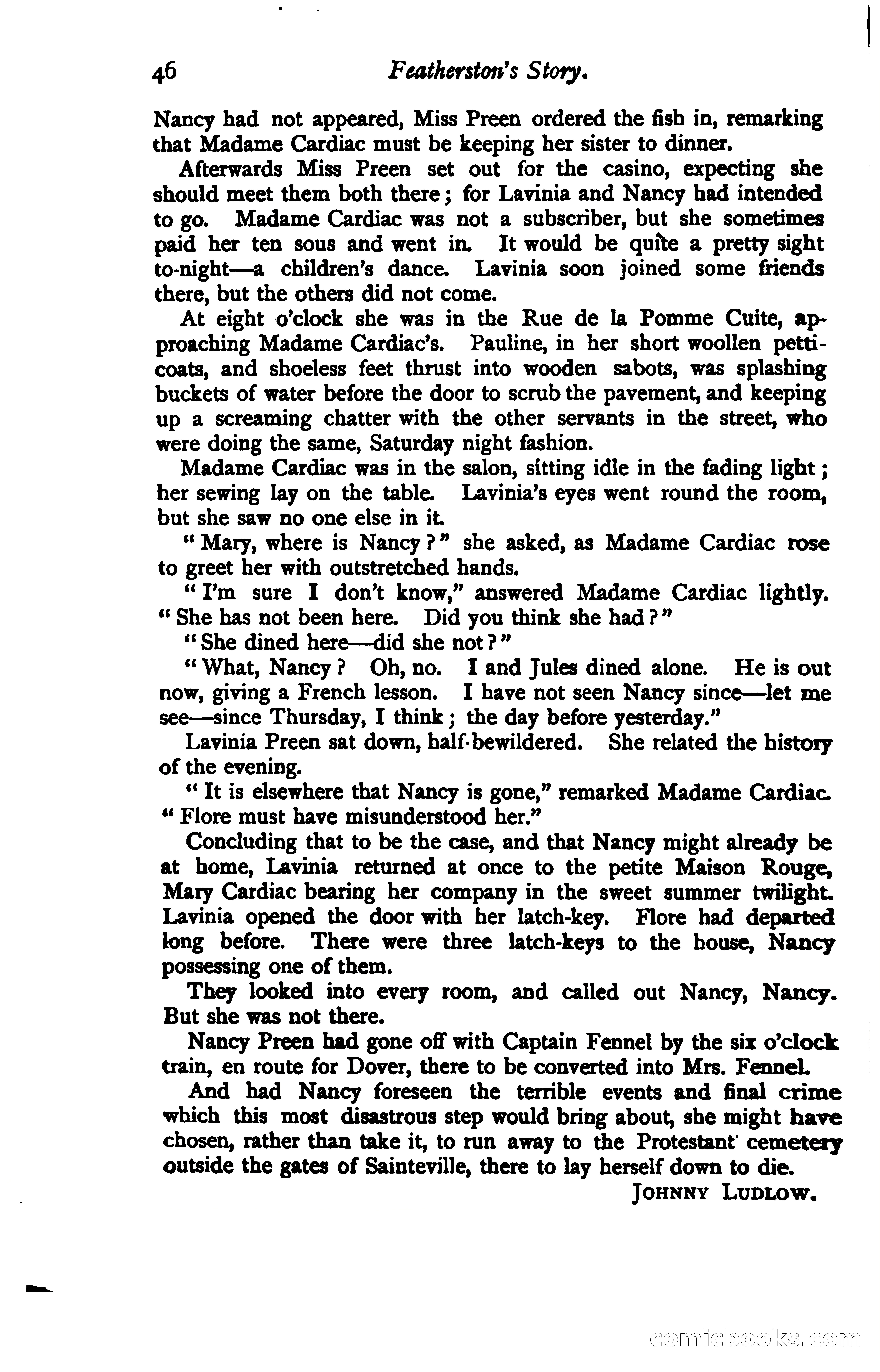 The Argosy — page 56 of 399