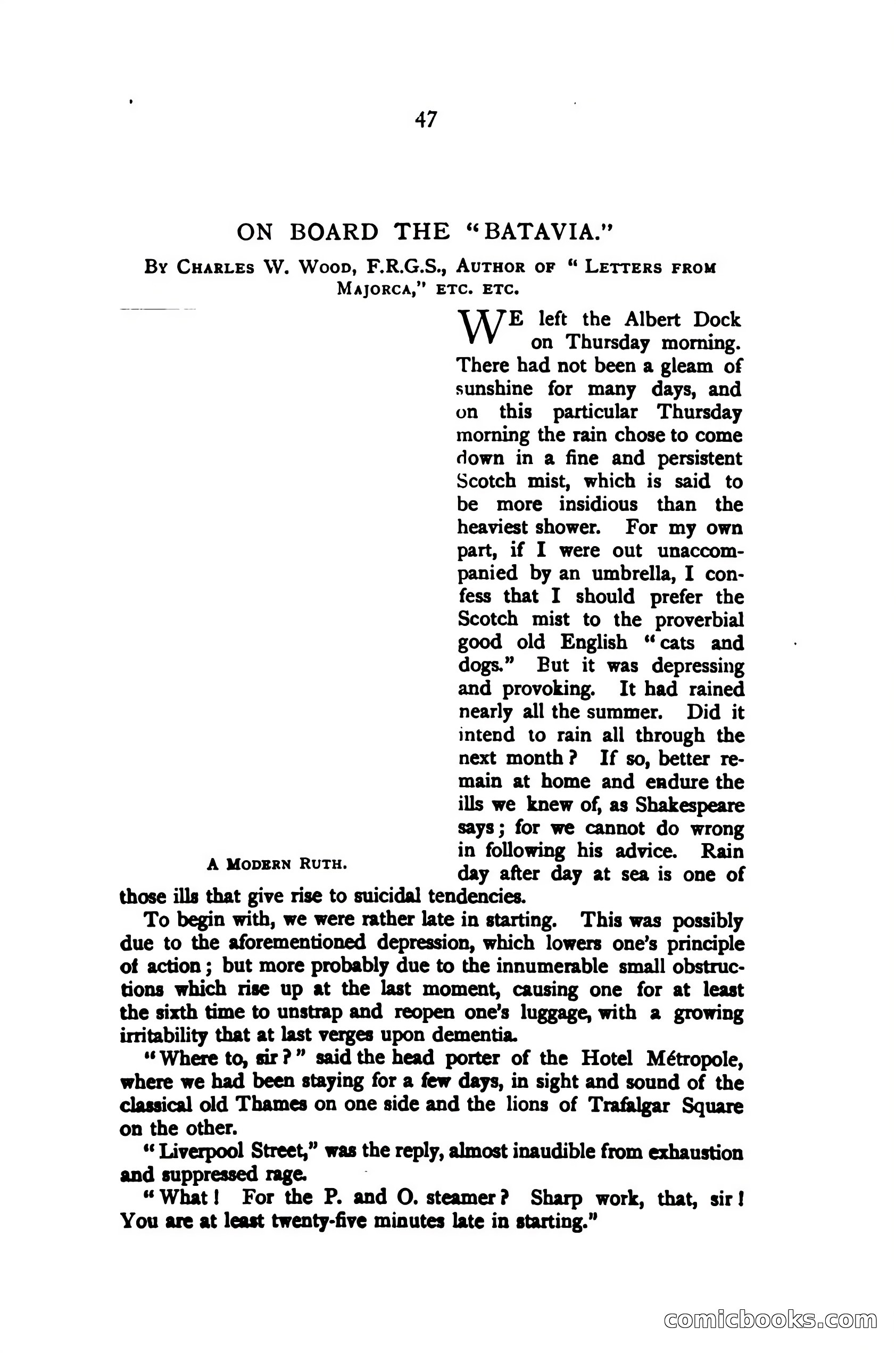 The Argosy — page 57 of 399
