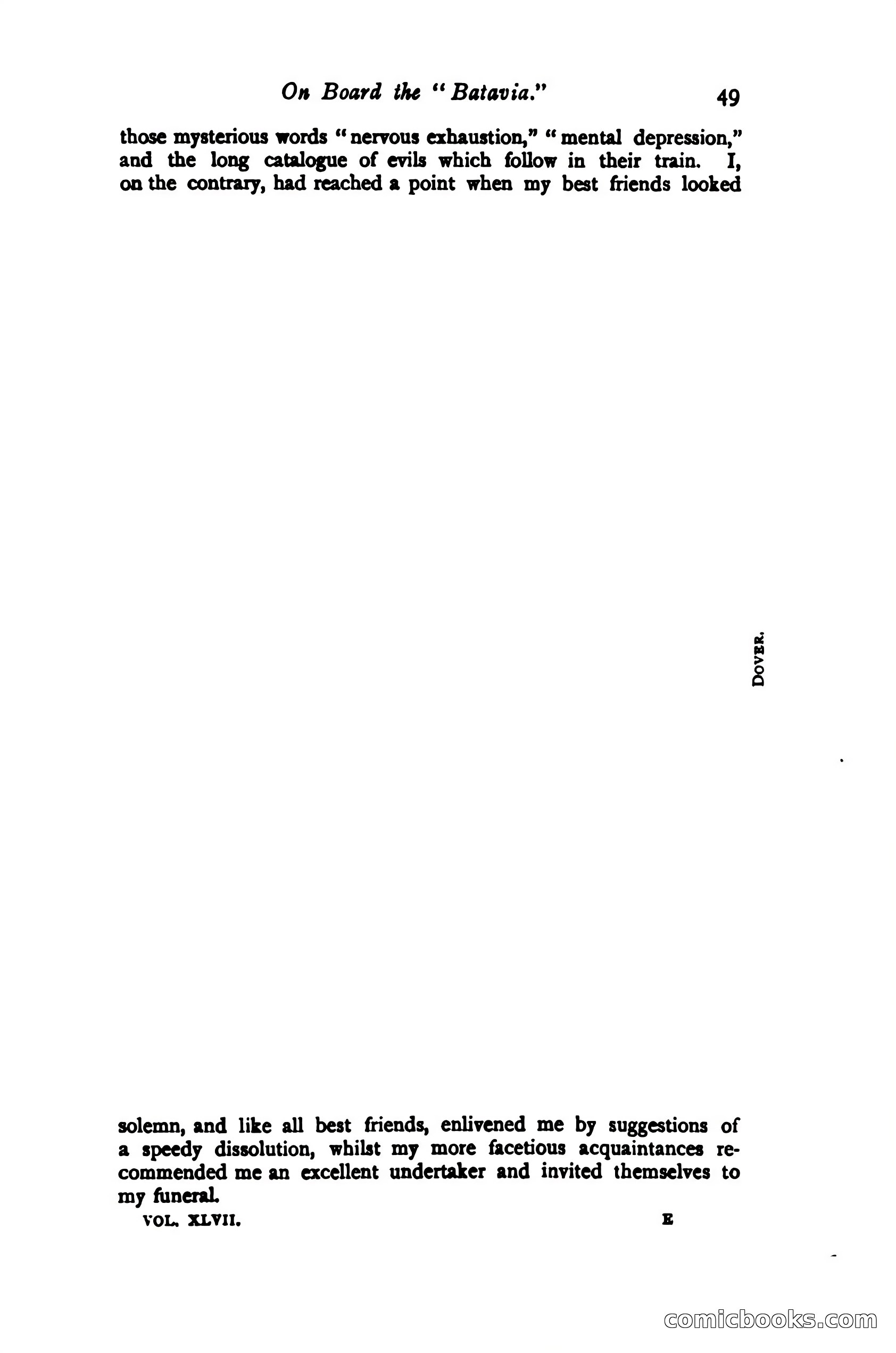 The Argosy — page 59 of 399