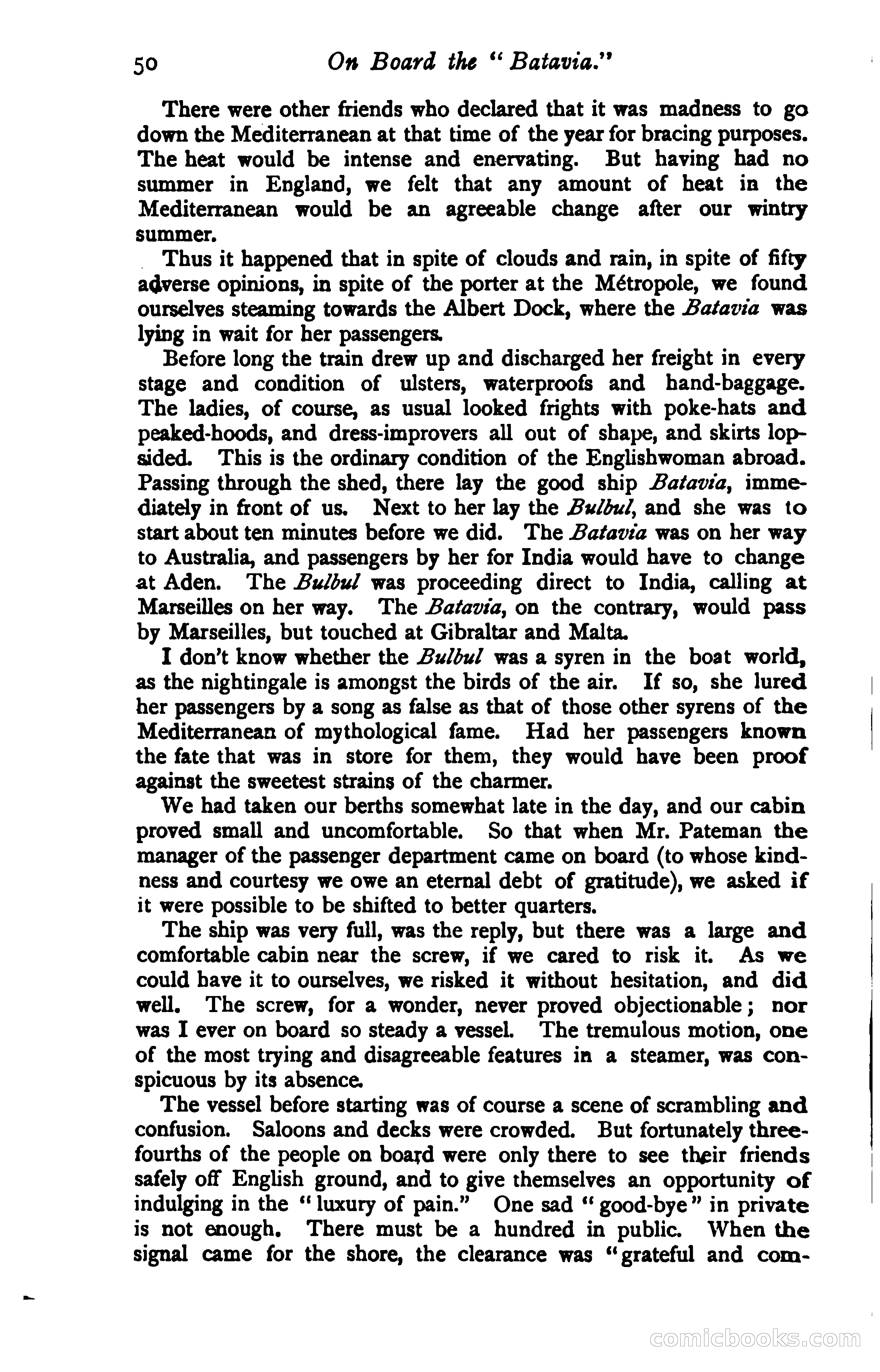 The Argosy — page 60 of 399