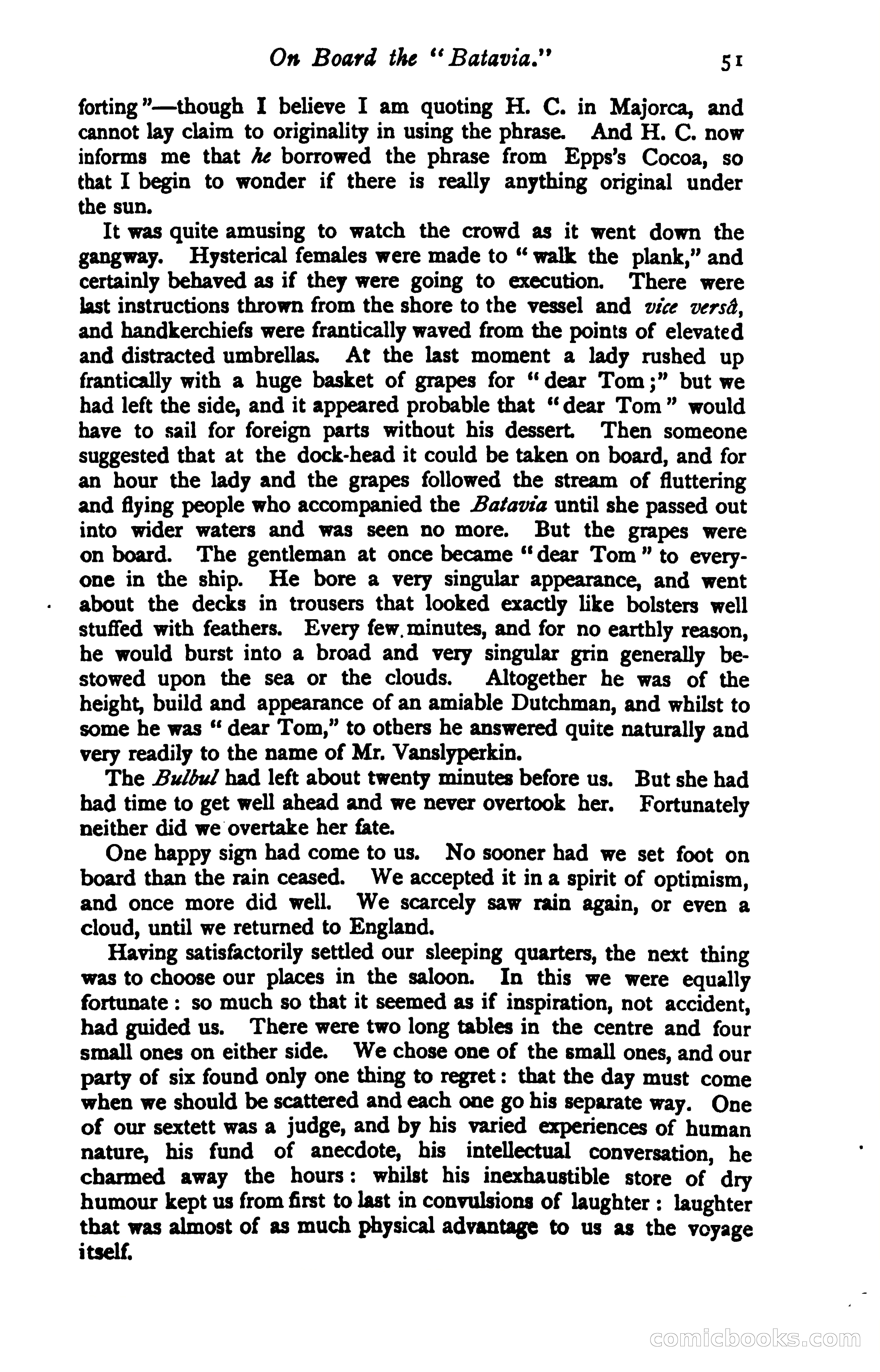 The Argosy — page 61 of 399