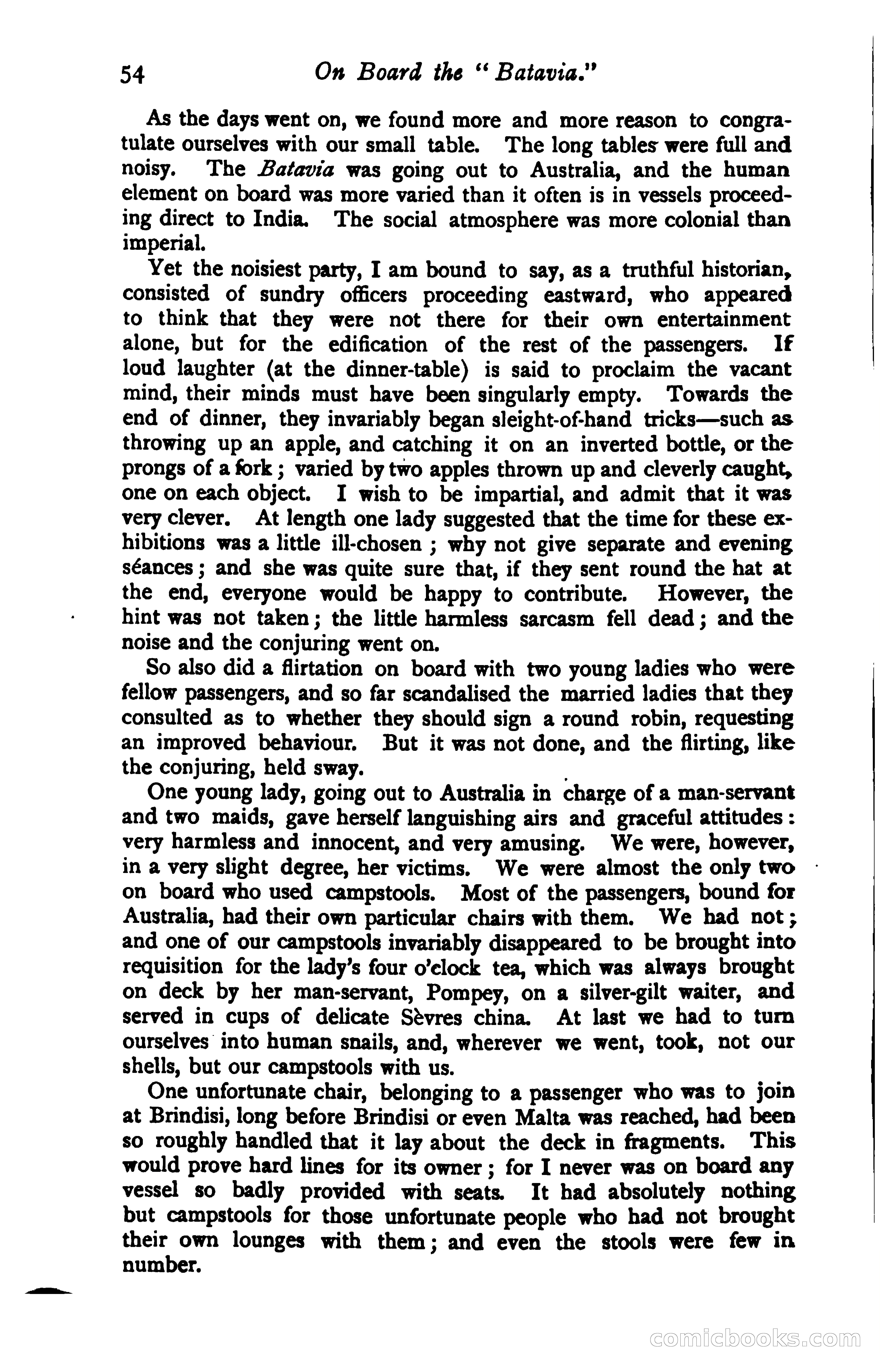The Argosy — page 64 of 399