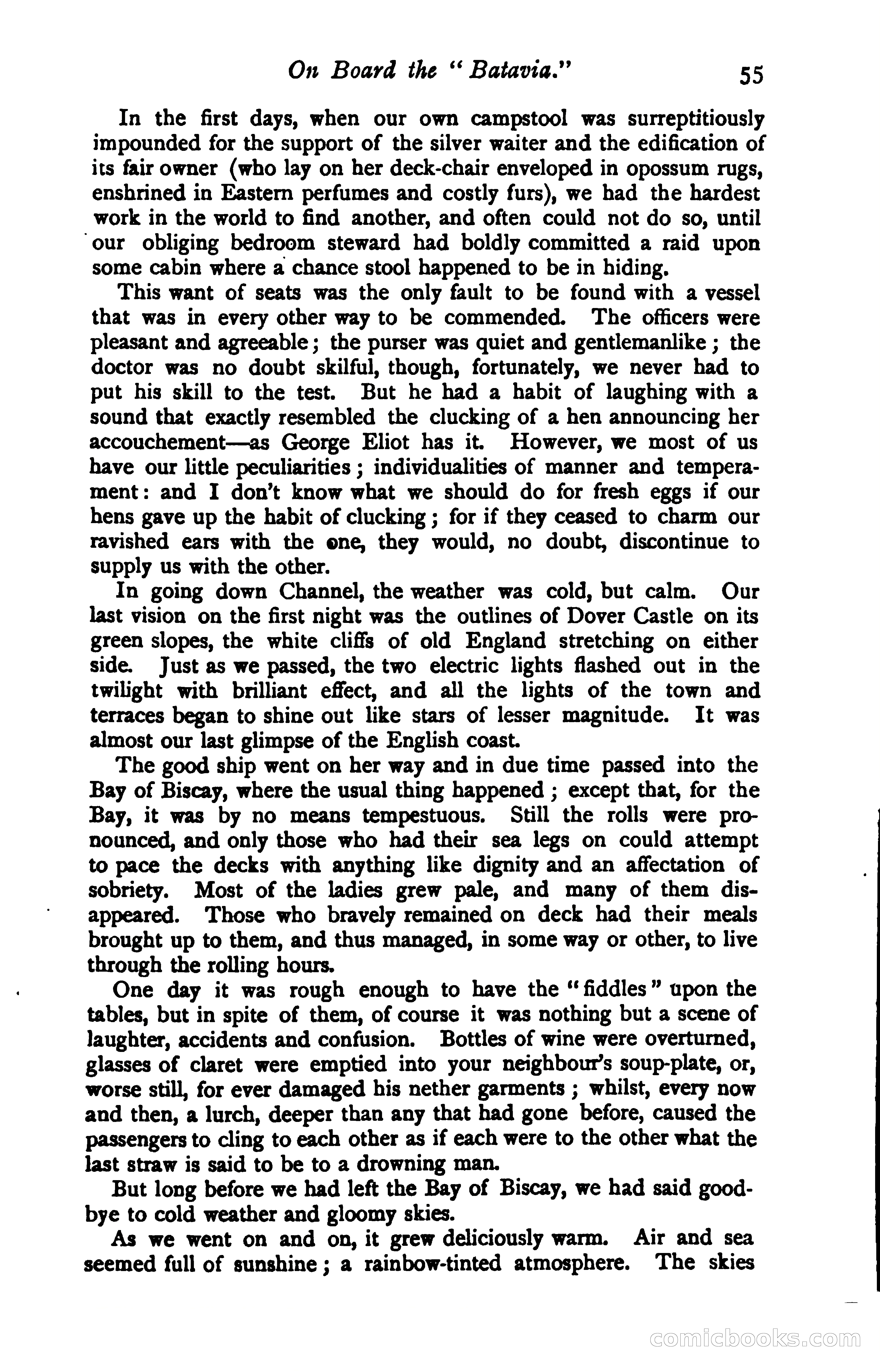 The Argosy — page 65 of 399