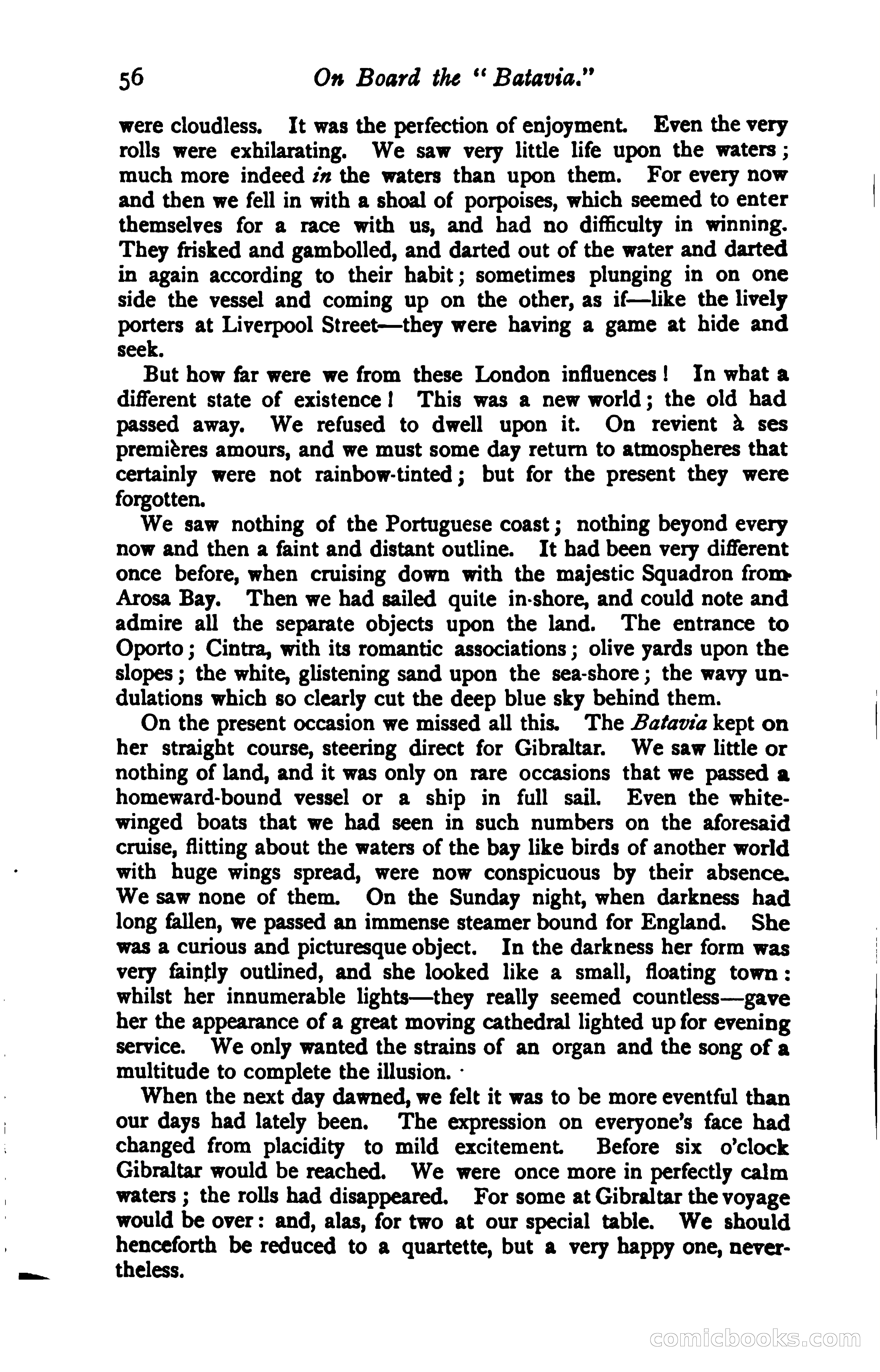 The Argosy — page 66 of 399