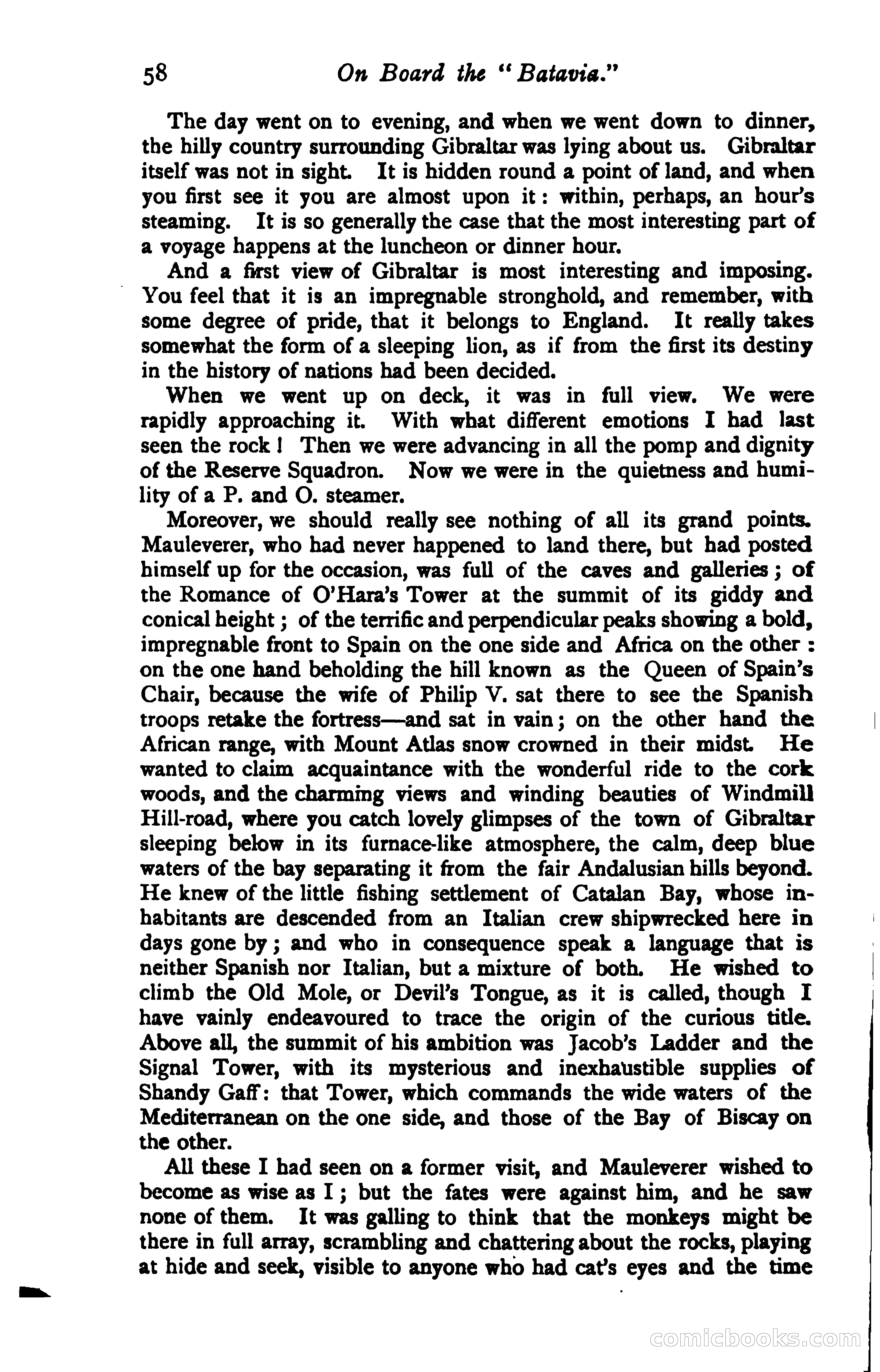 The Argosy — page 68 of 399