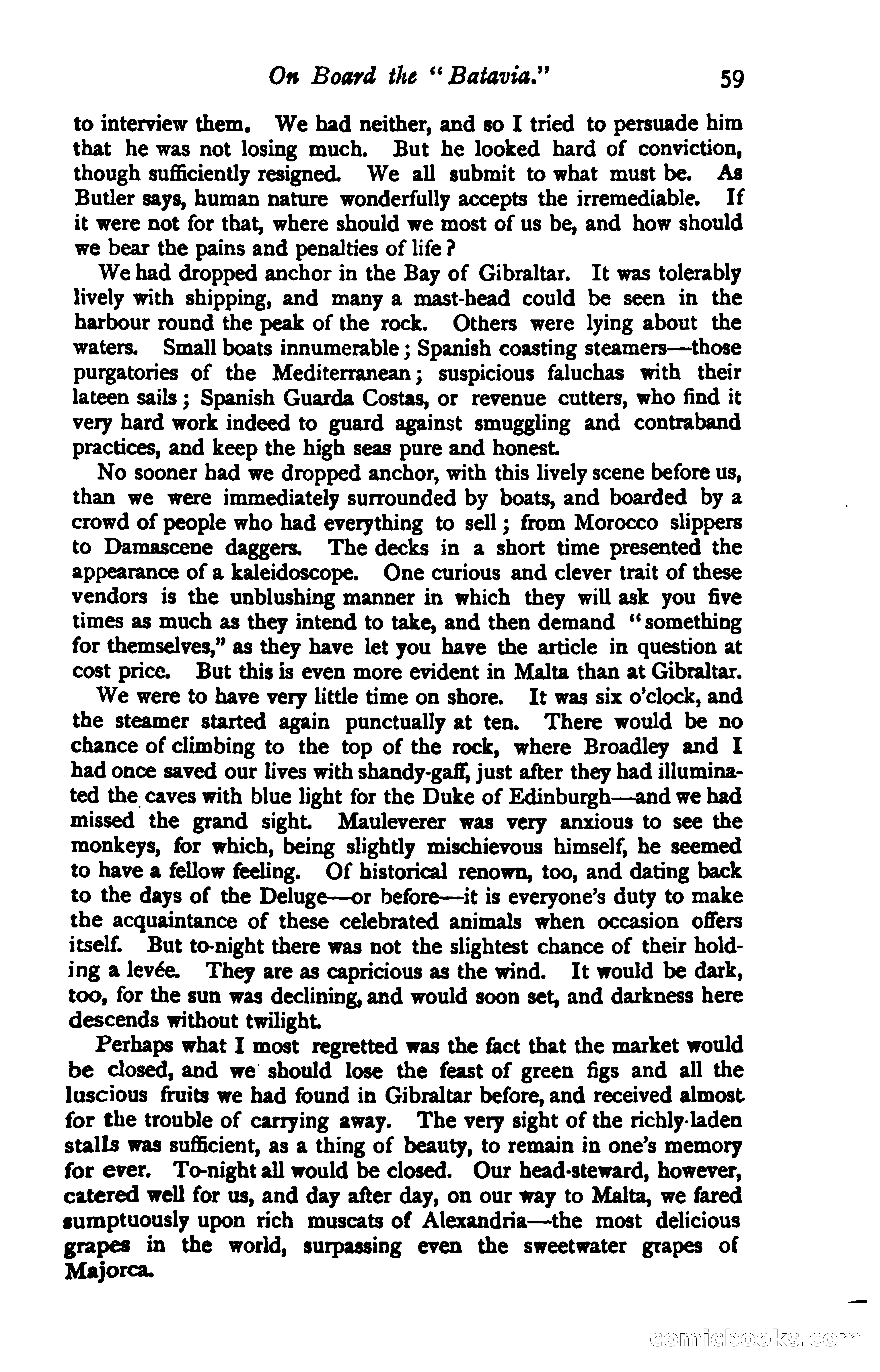 The Argosy — page 69 of 399