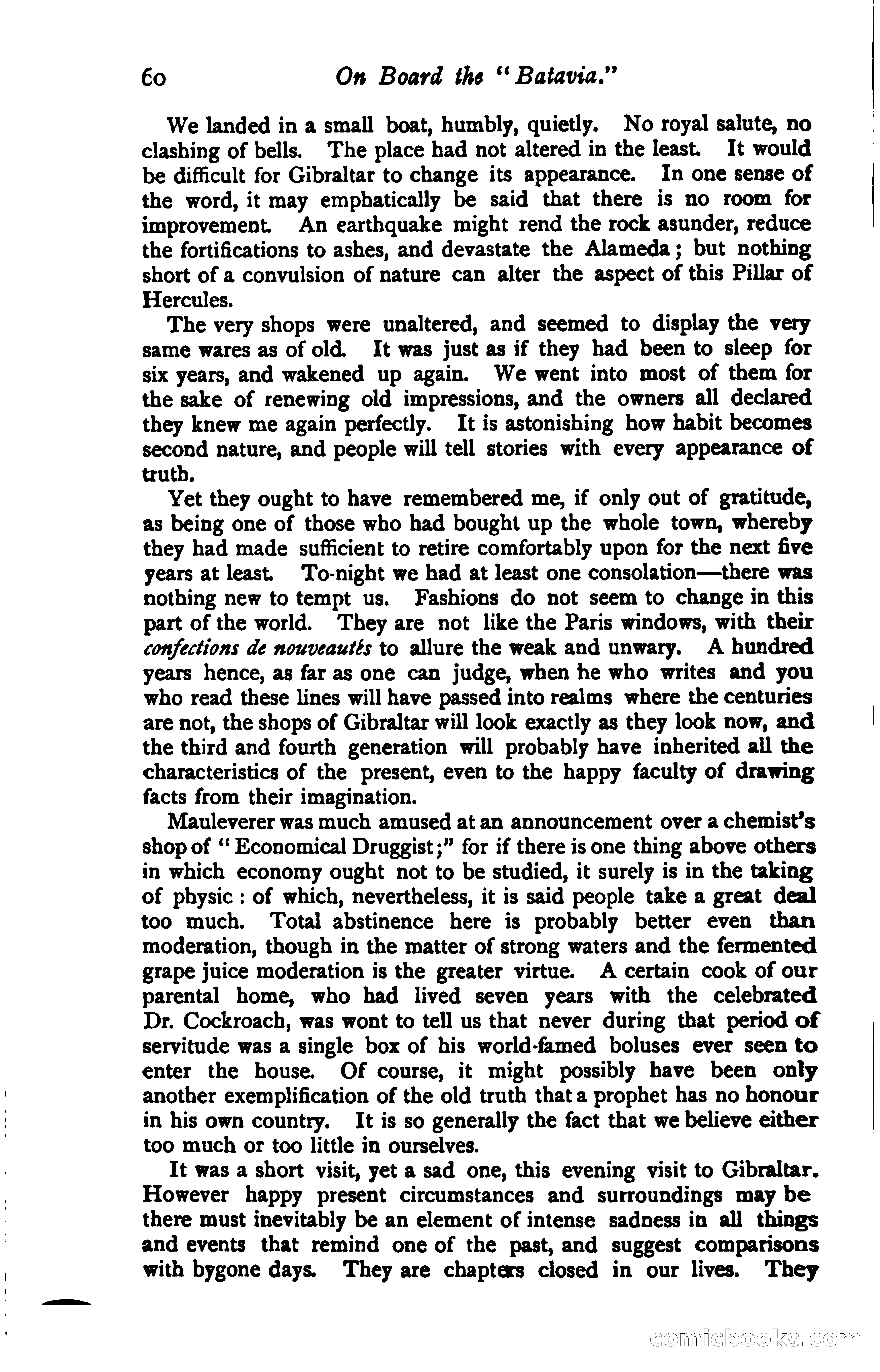 The Argosy — page 70 of 399