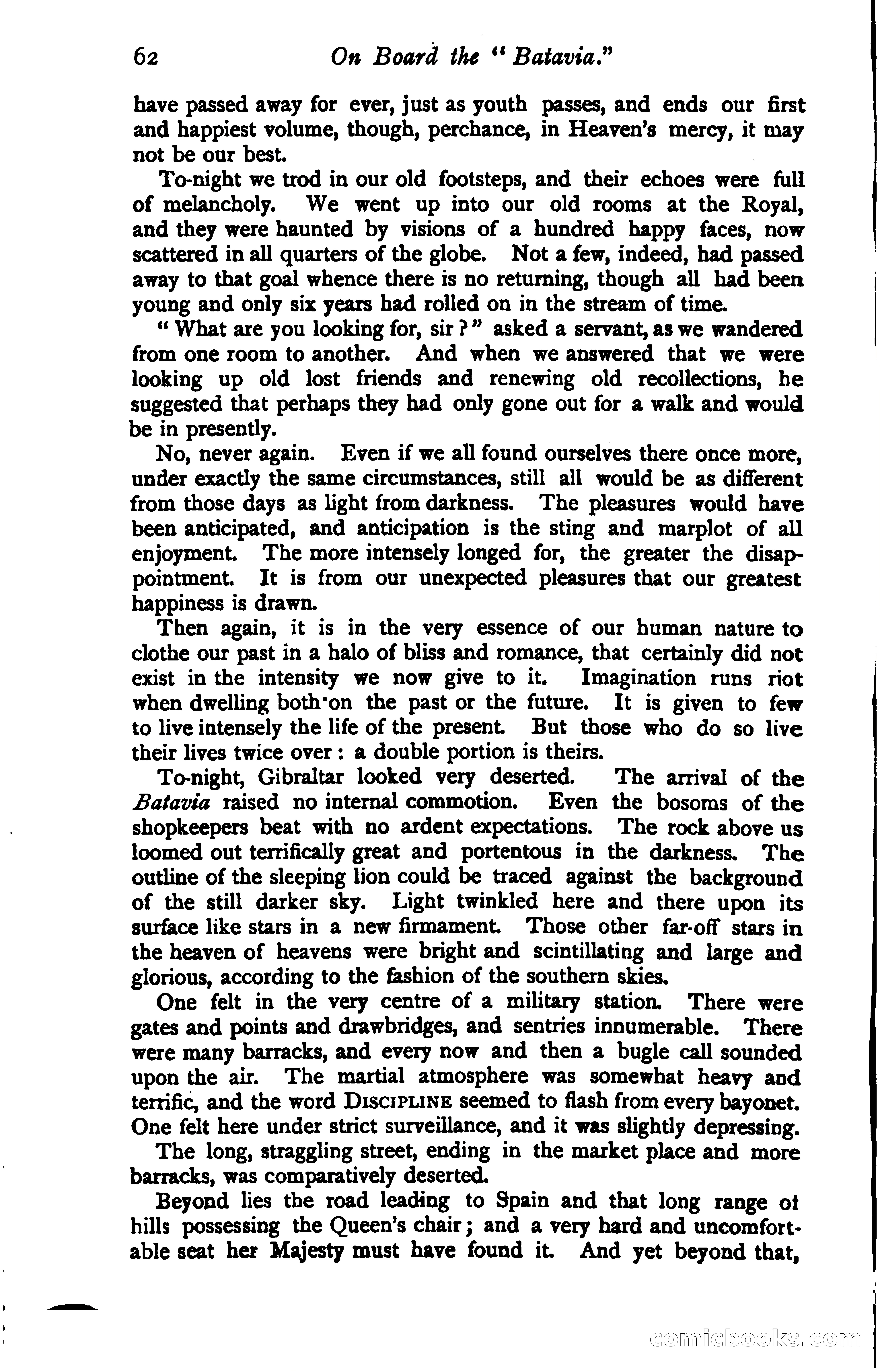The Argosy — page 72 of 399