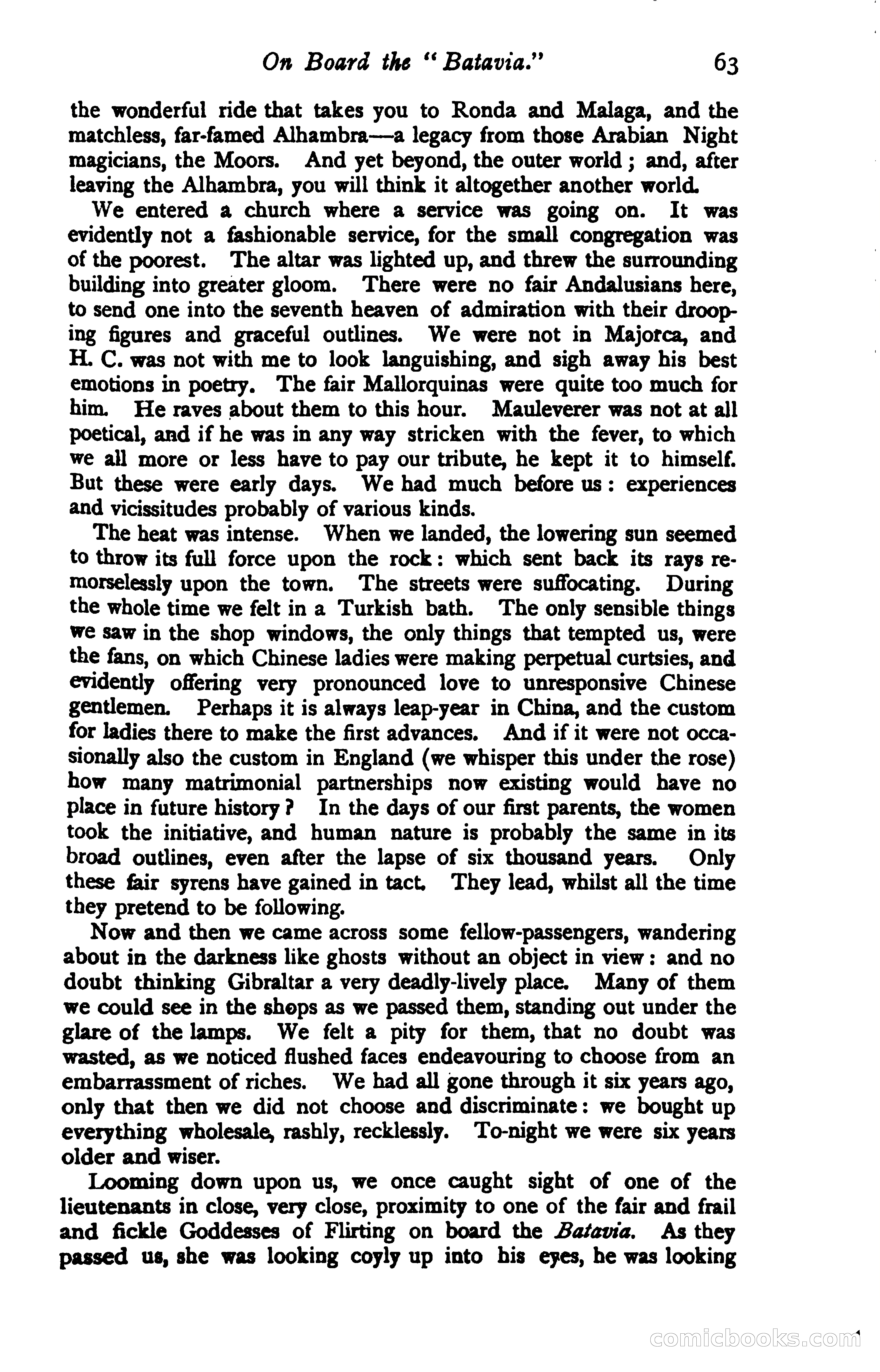 The Argosy — page 73 of 399