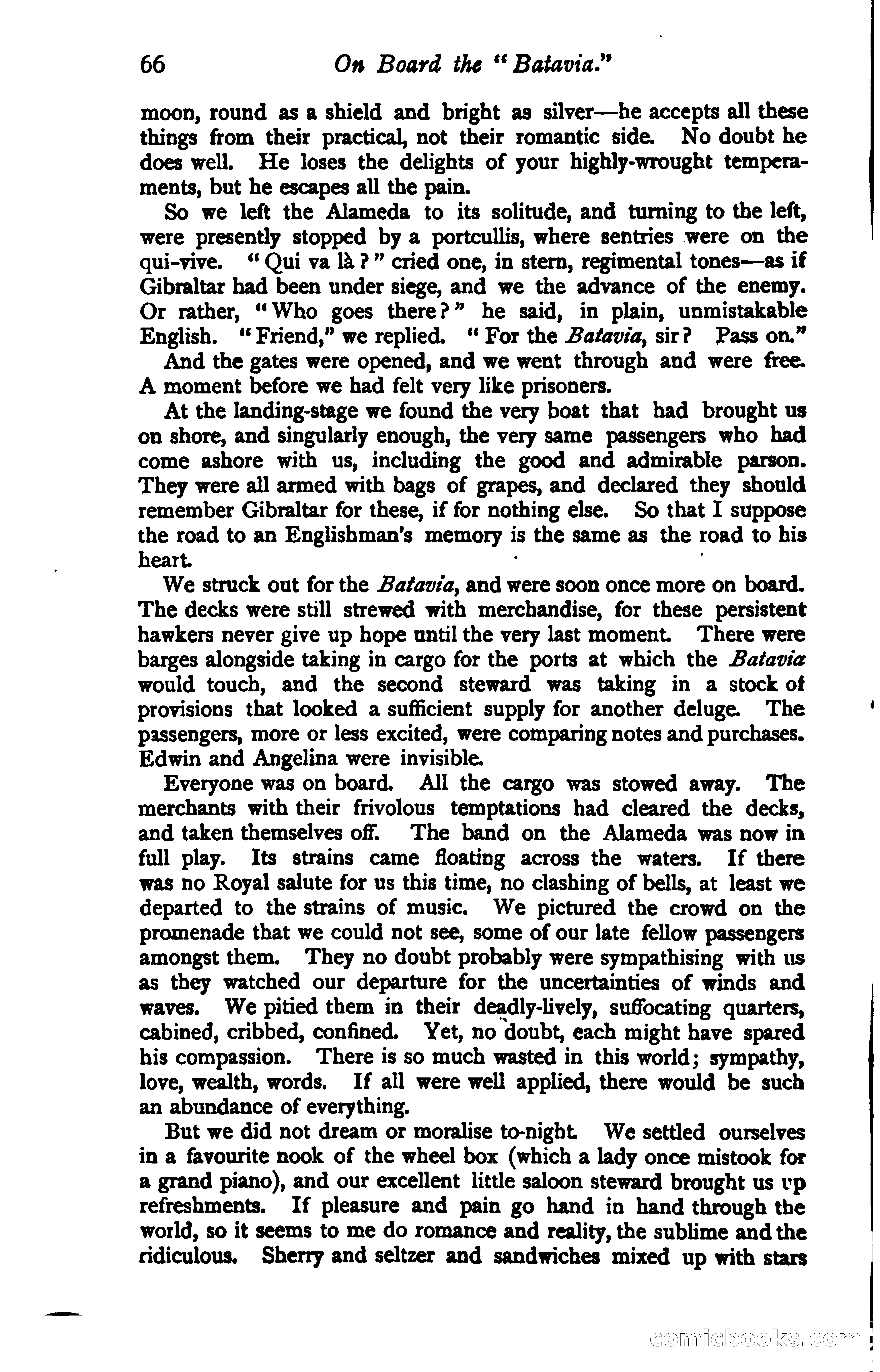 The Argosy — page 76 of 399