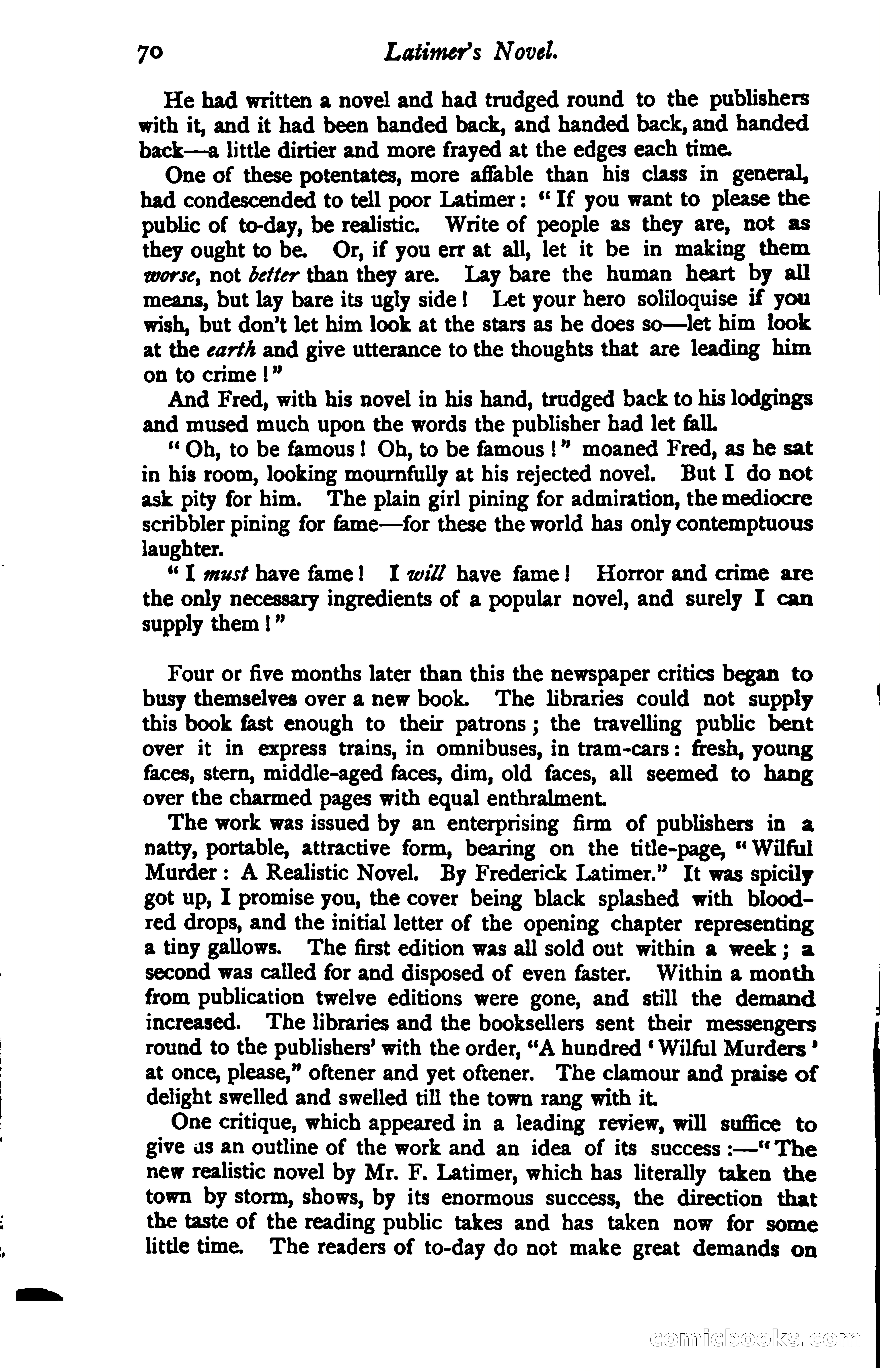 The Argosy — page 80 of 399