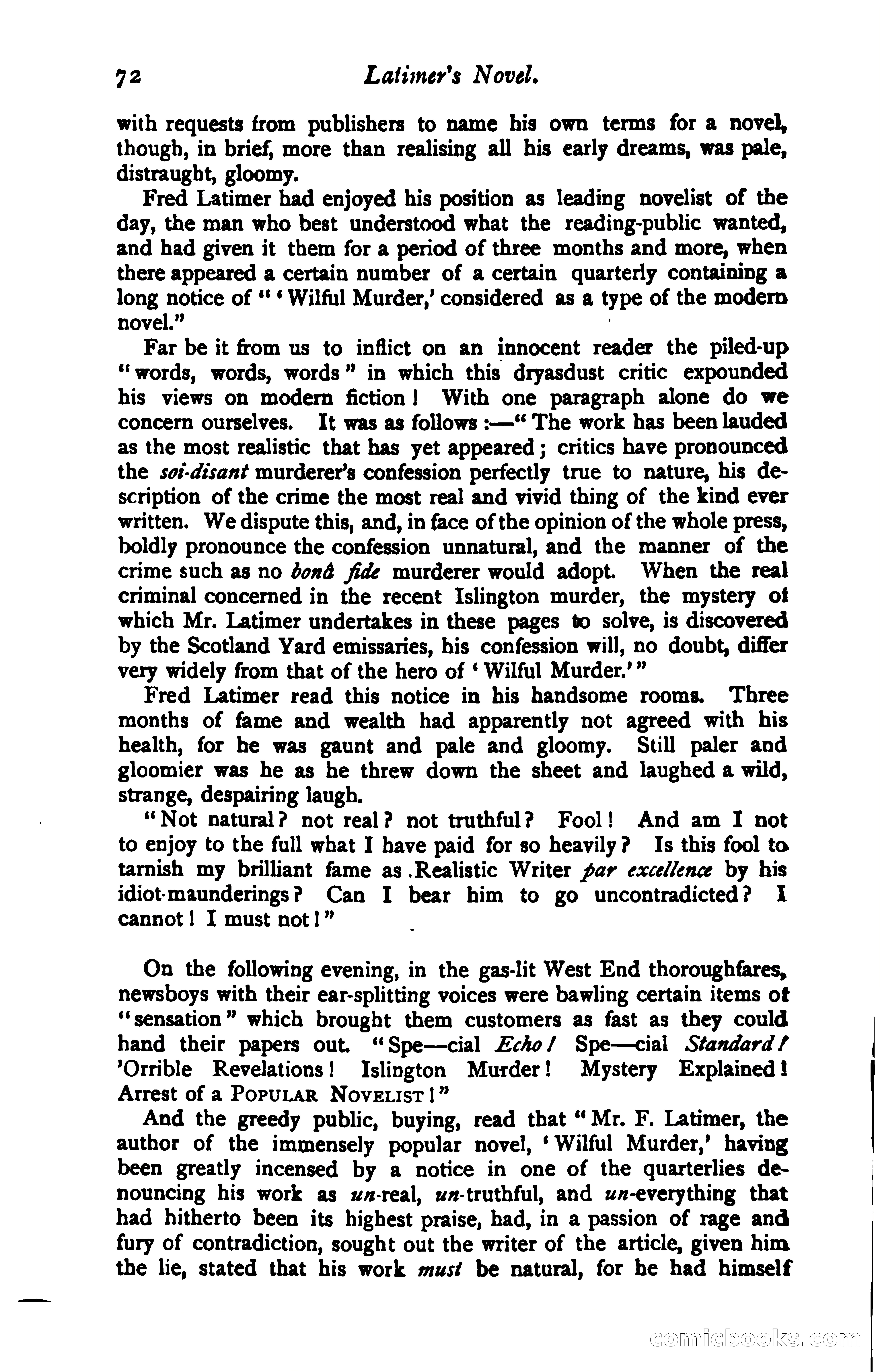 The Argosy — page 82 of 399