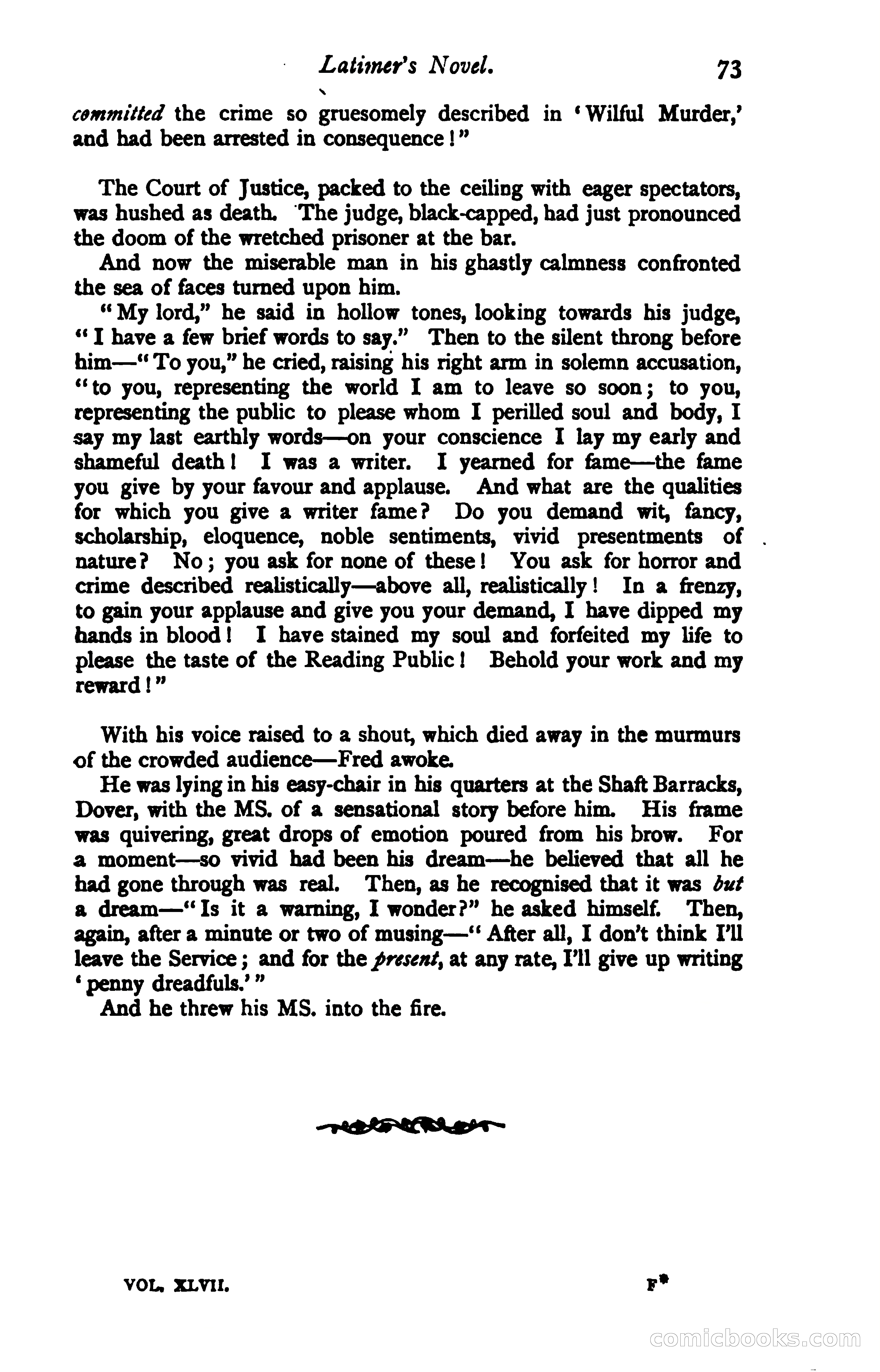 The Argosy — page 83 of 399