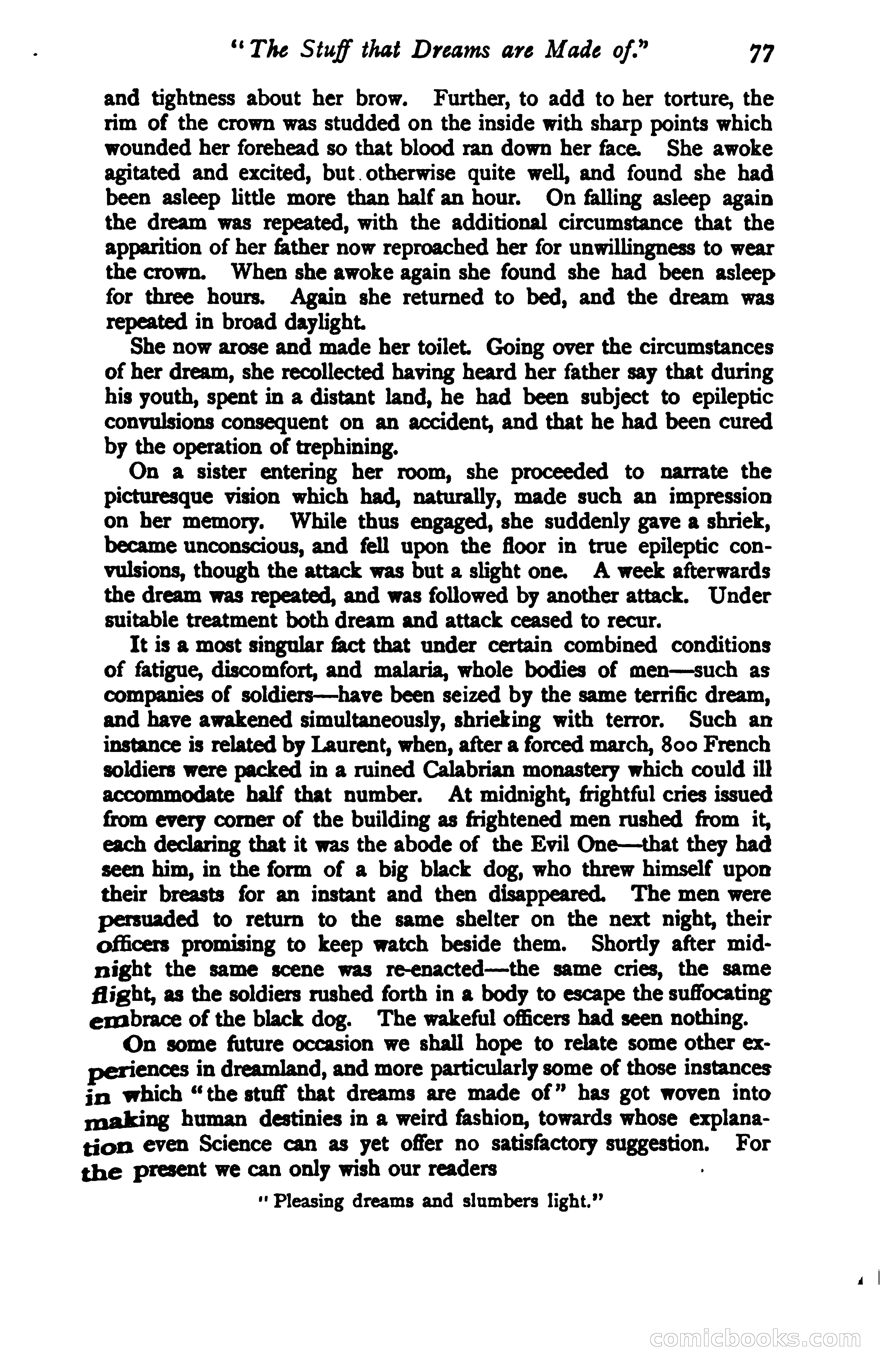 The Argosy — page 87 of 399