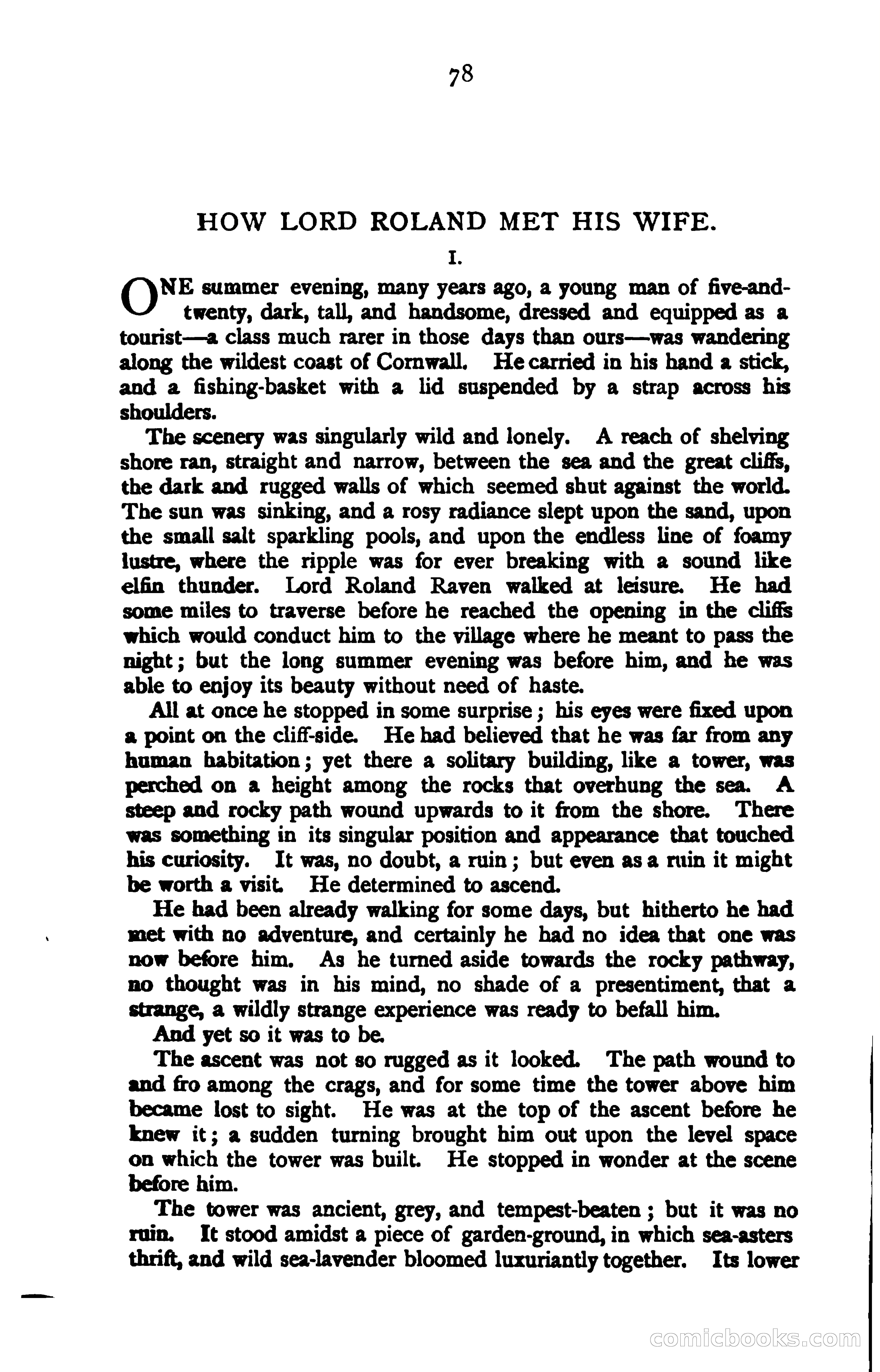 The Argosy — page 88 of 399