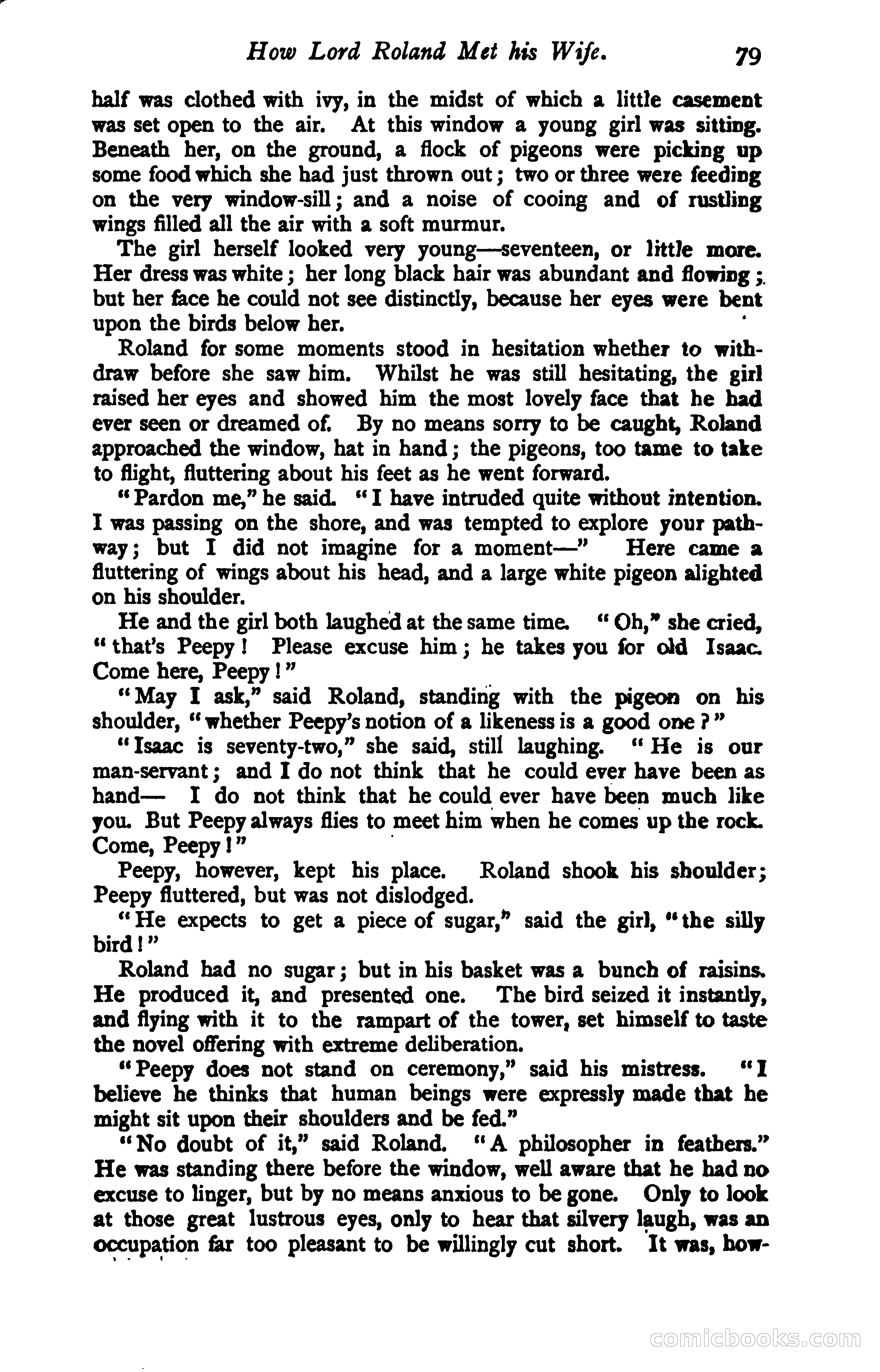 The Argosy — page 89 of 399