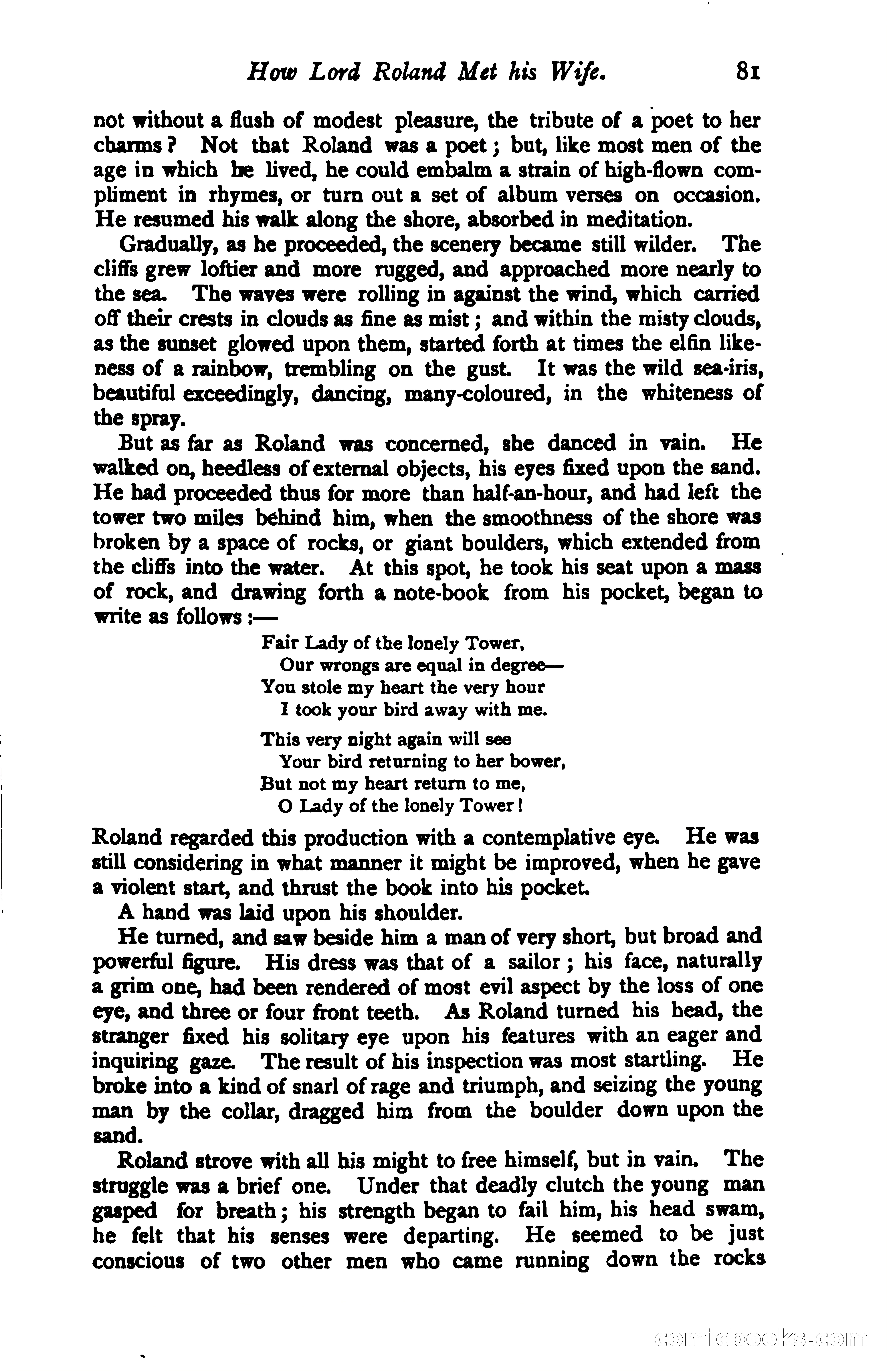The Argosy — page 91 of 399