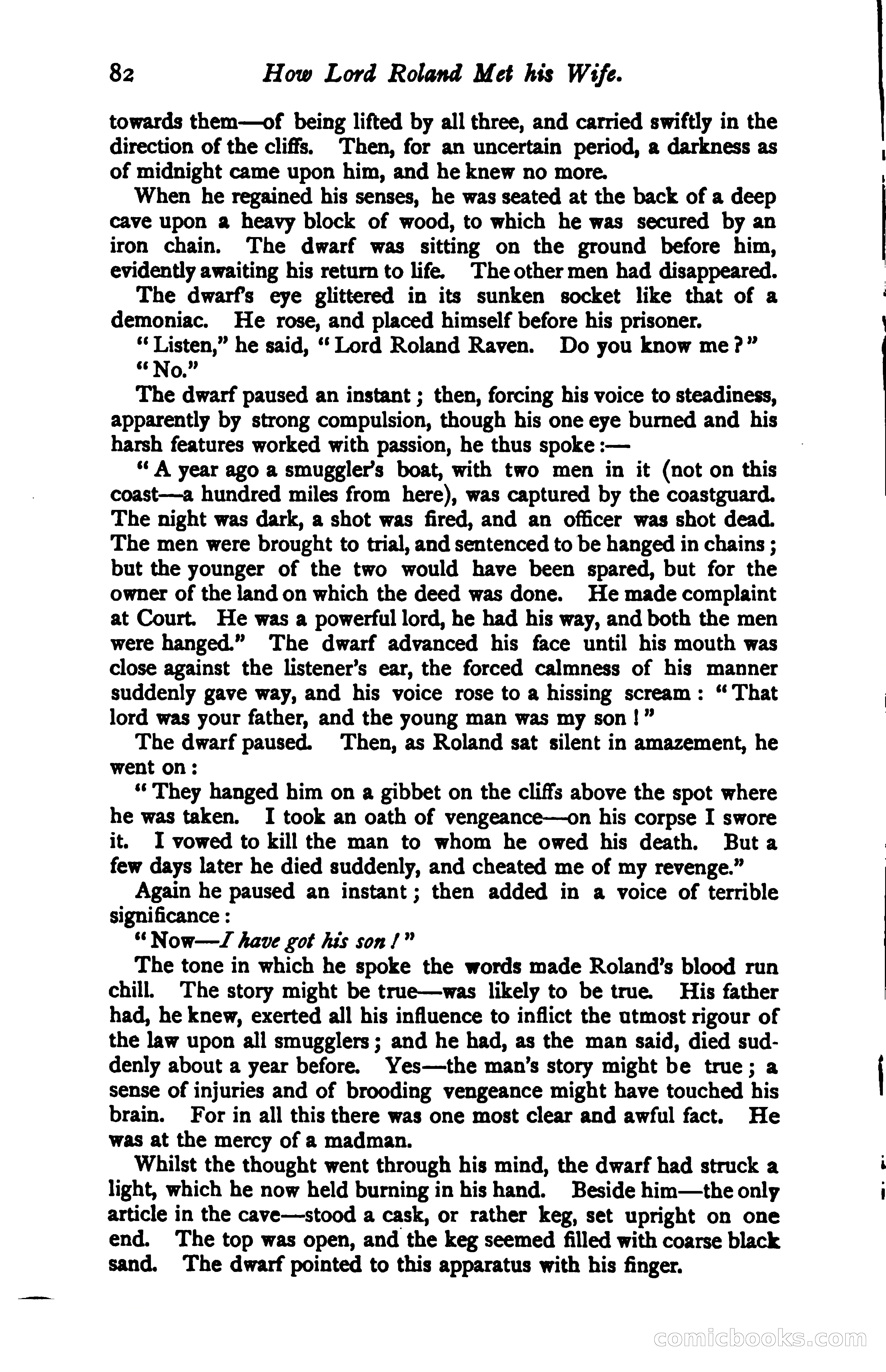 The Argosy — page 92 of 399