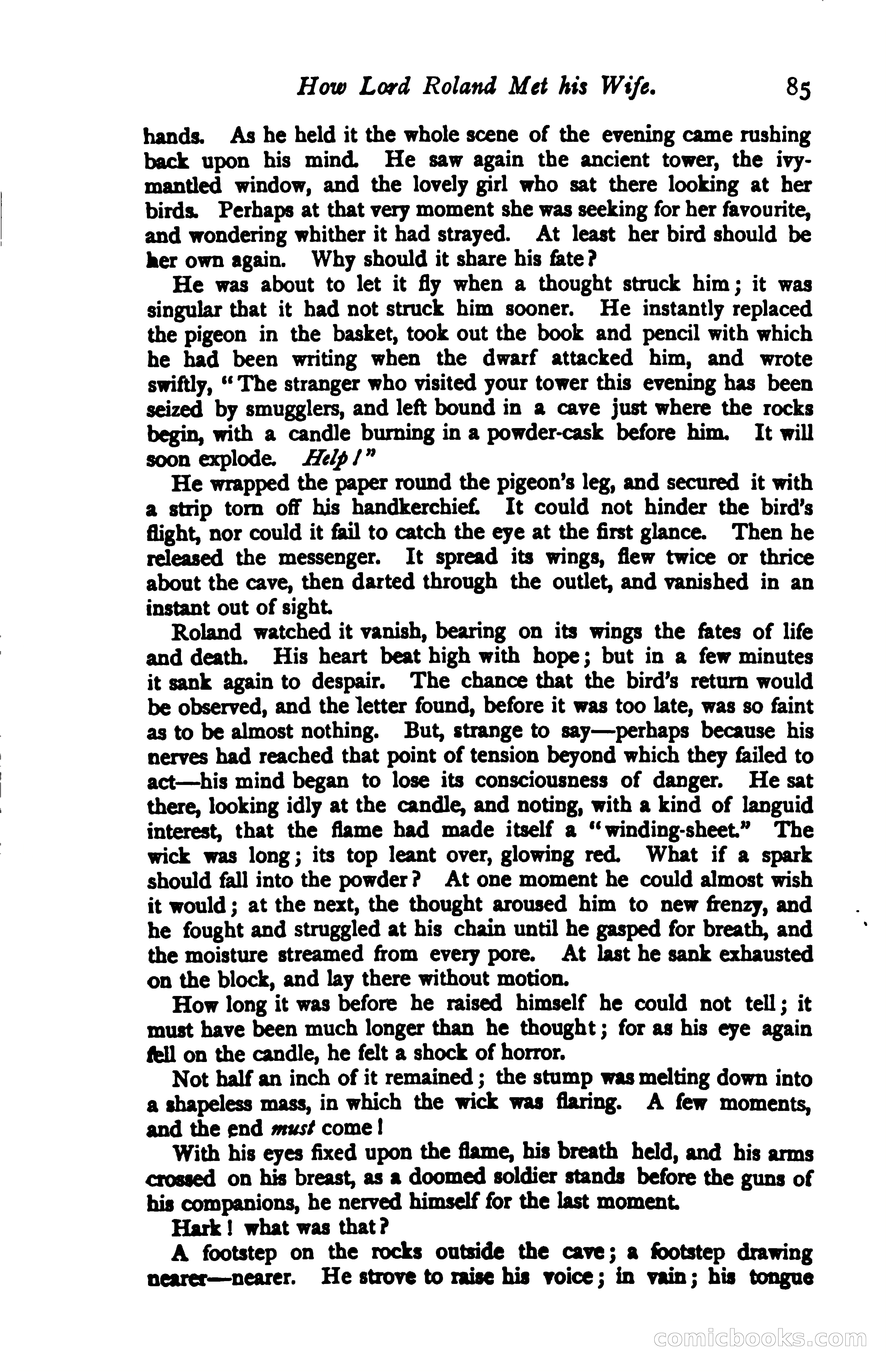 The Argosy — page 95 of 399