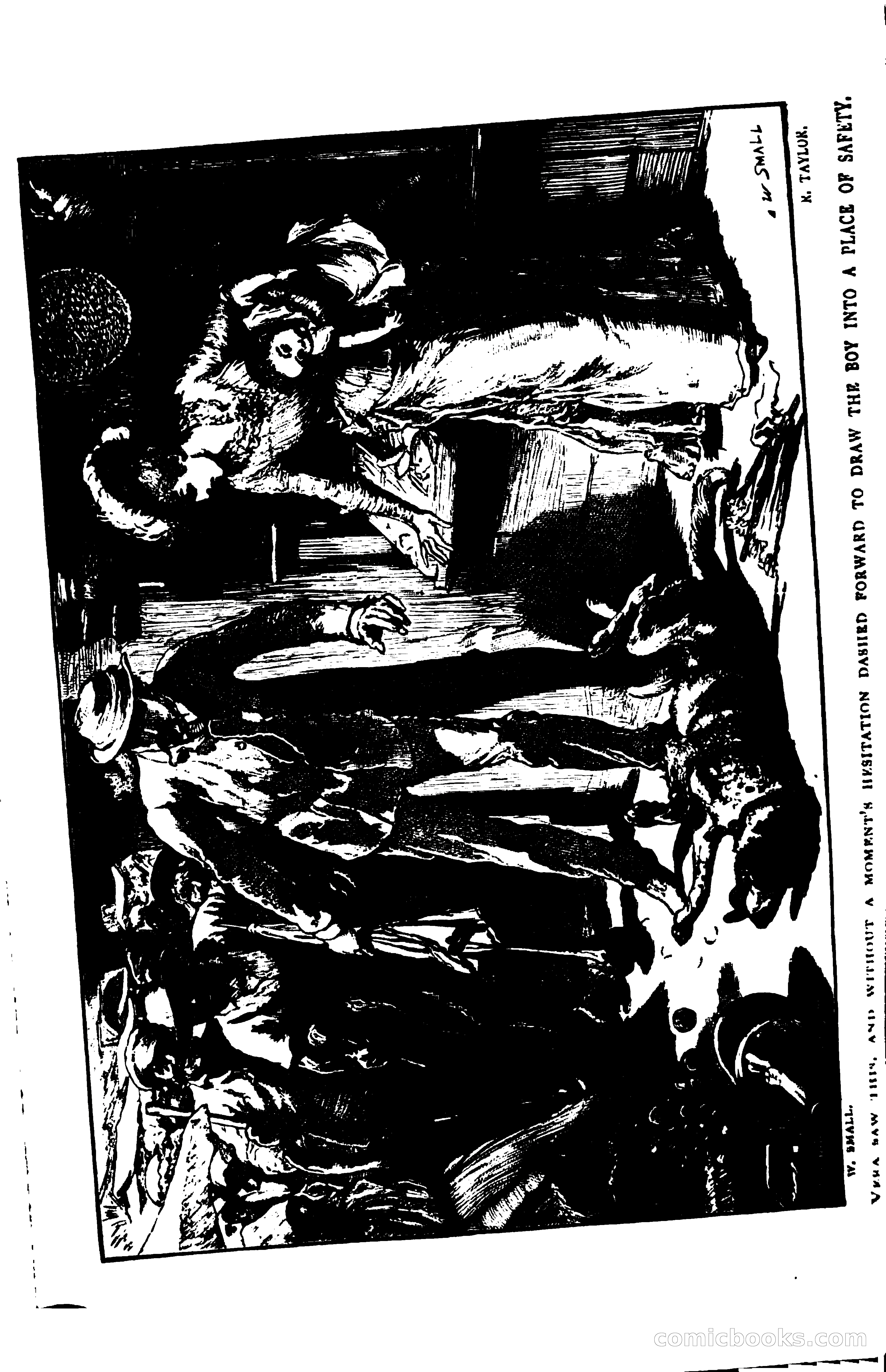The Argosy — page 100 of 399