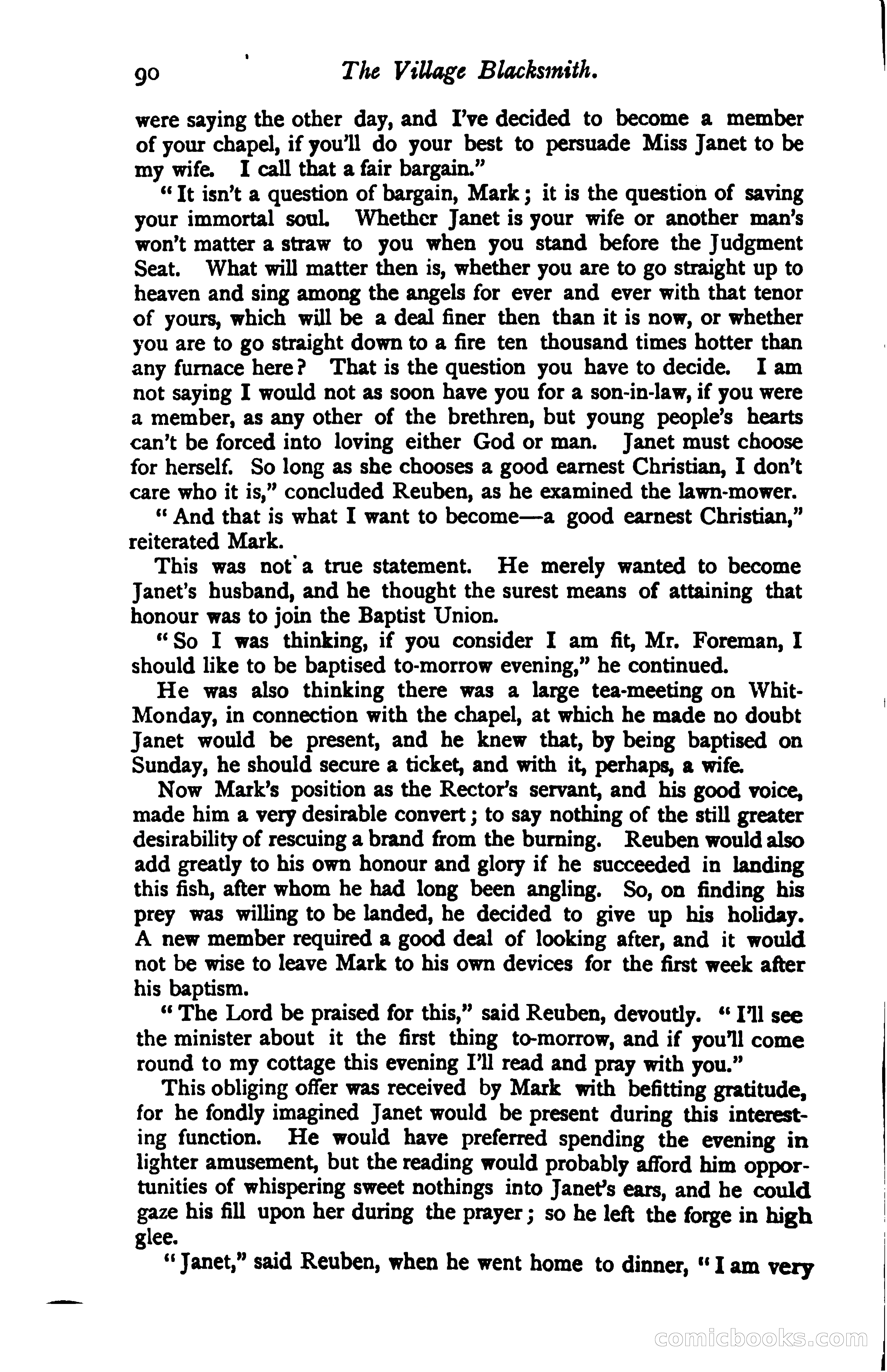 The Argosy — page 102 of 399
