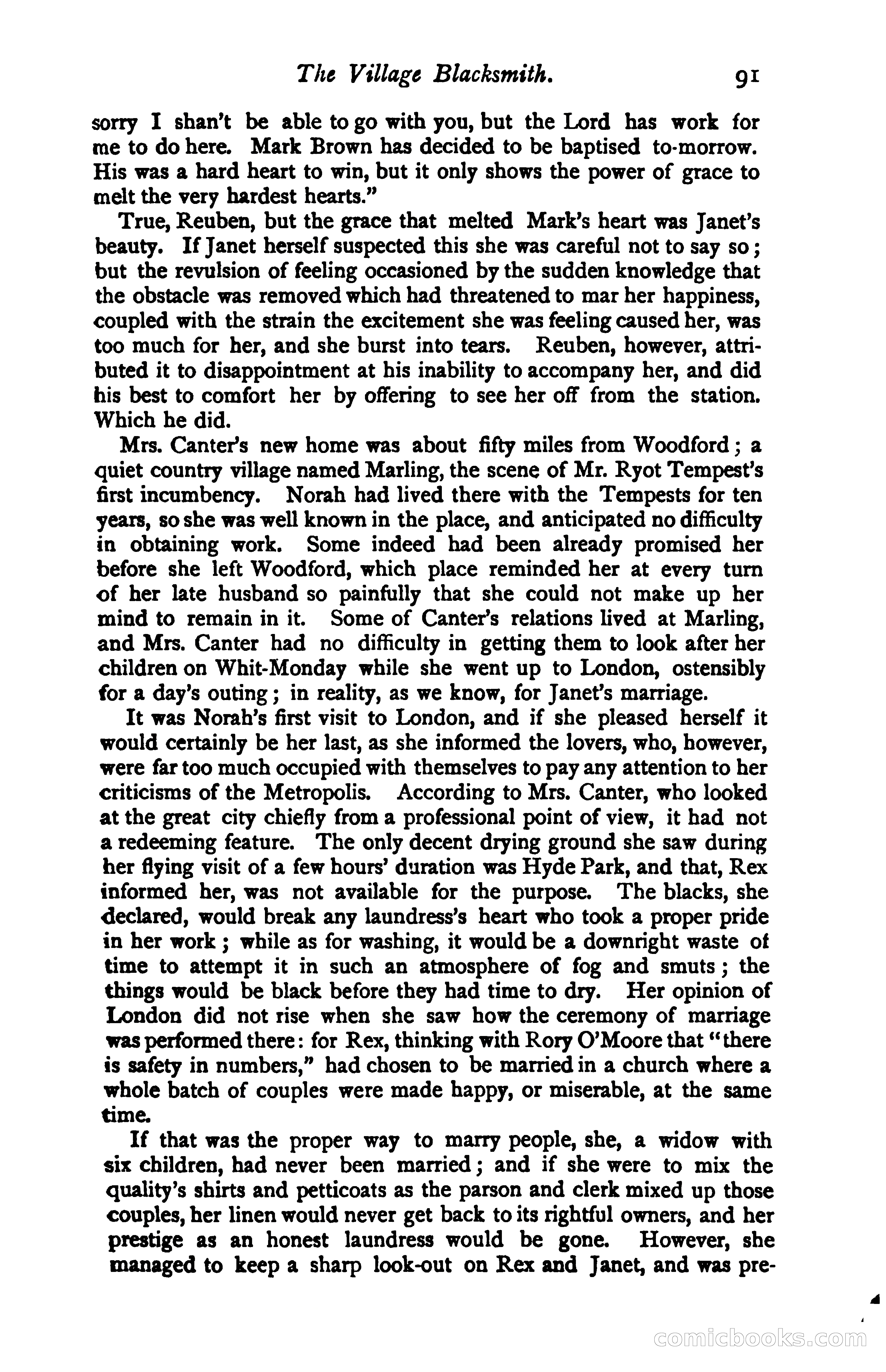 The Argosy — page 103 of 399