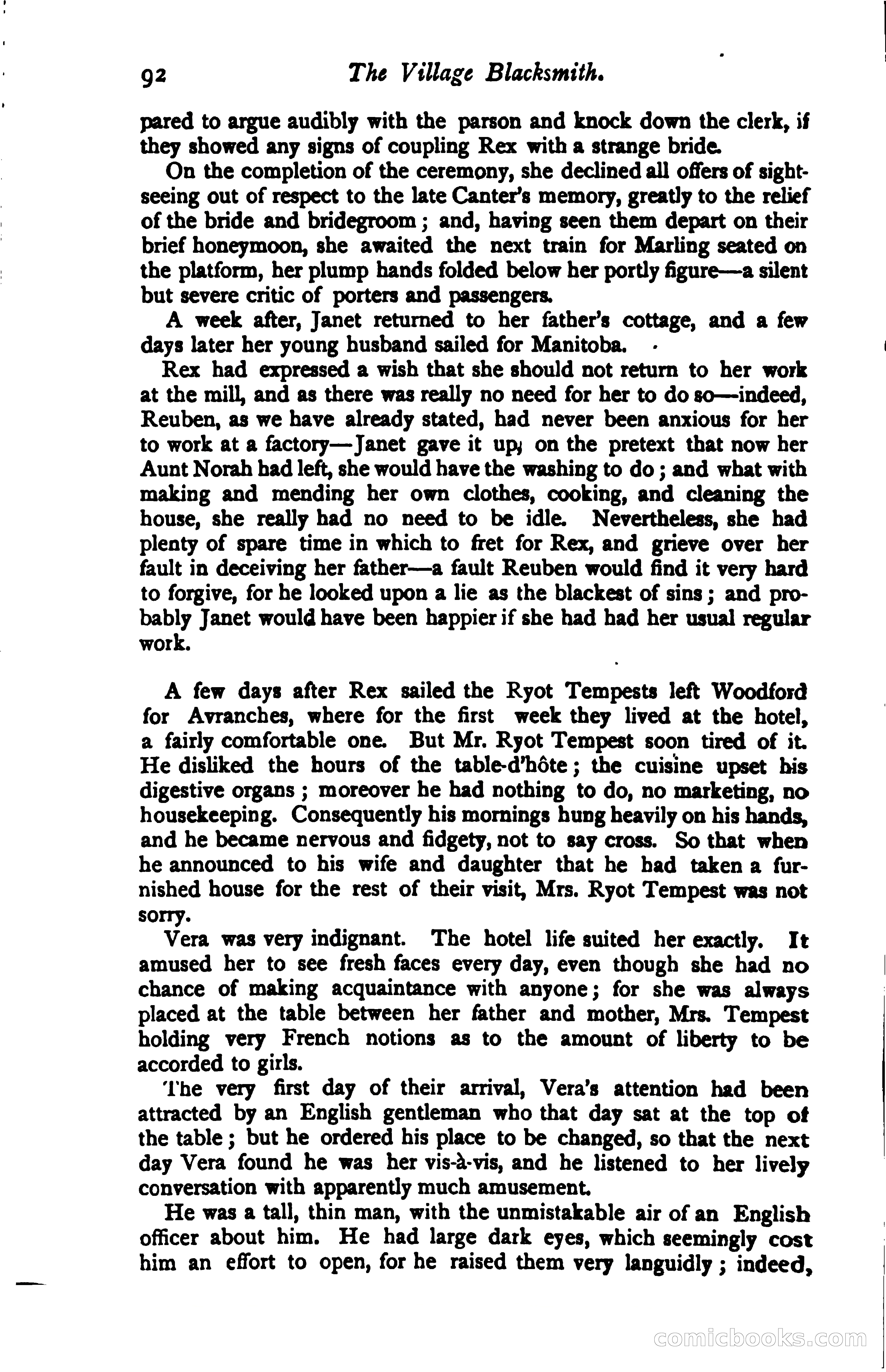 The Argosy — page 104 of 399