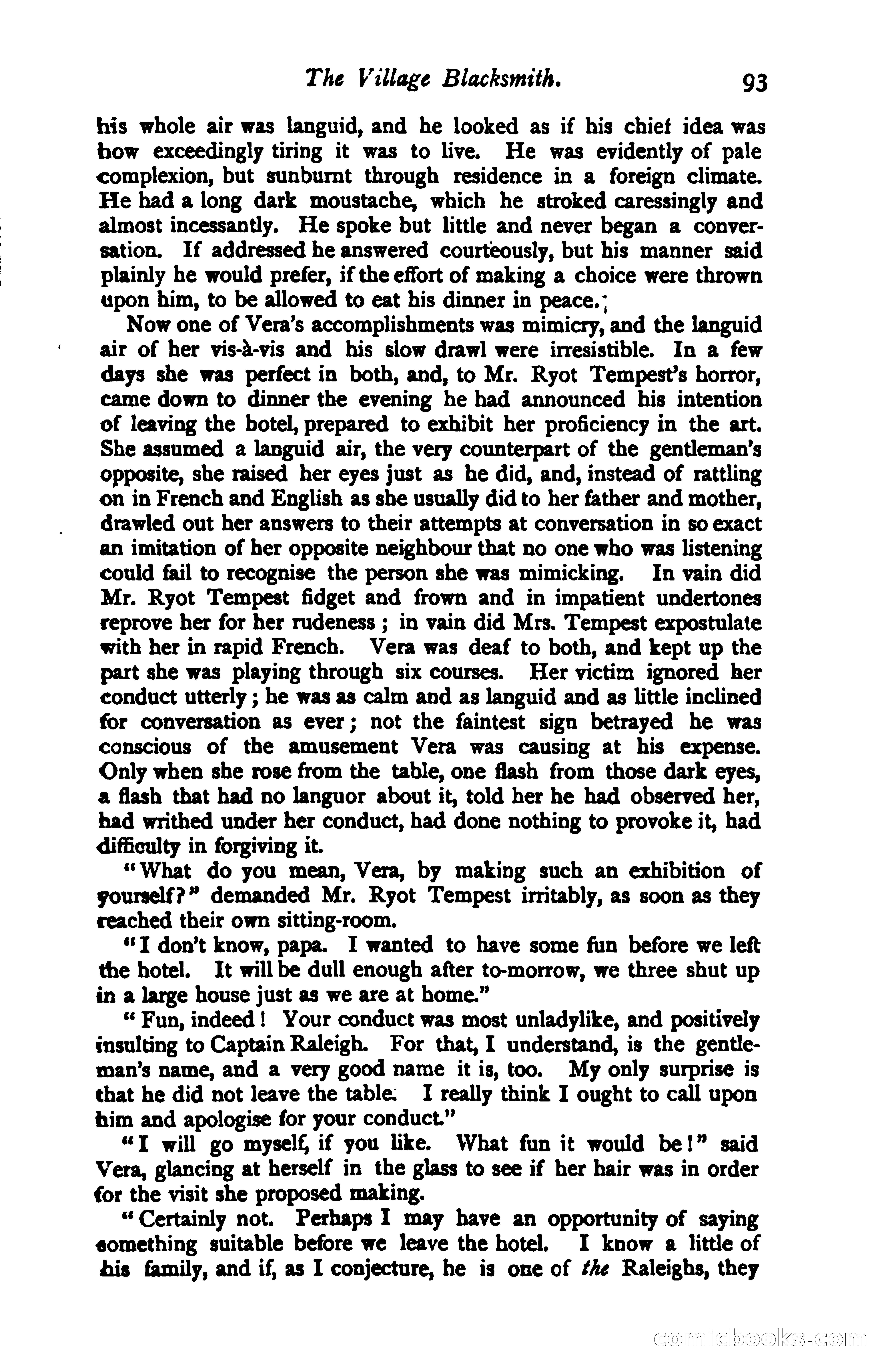 The Argosy — page 105 of 399