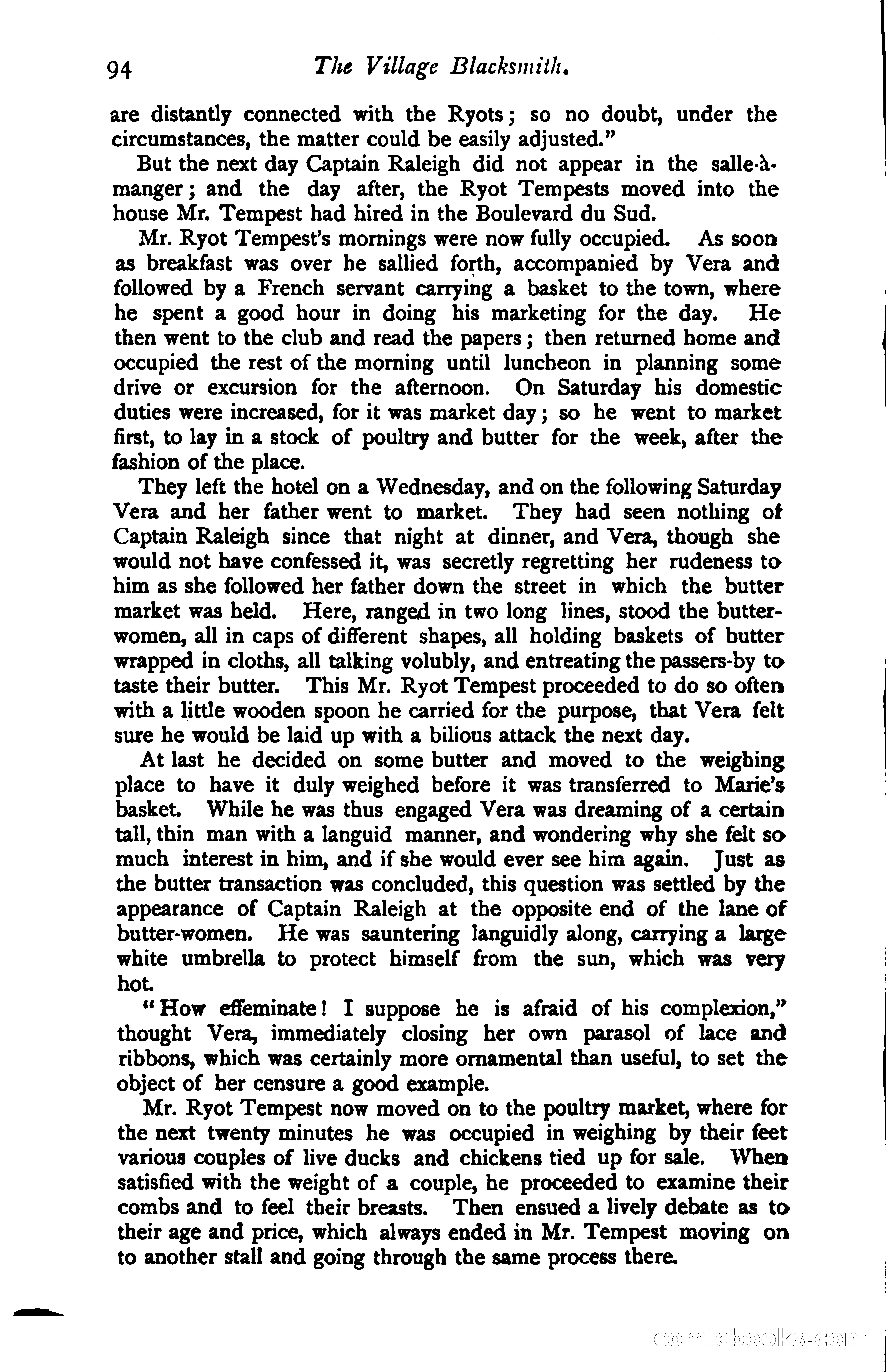The Argosy — page 106 of 399