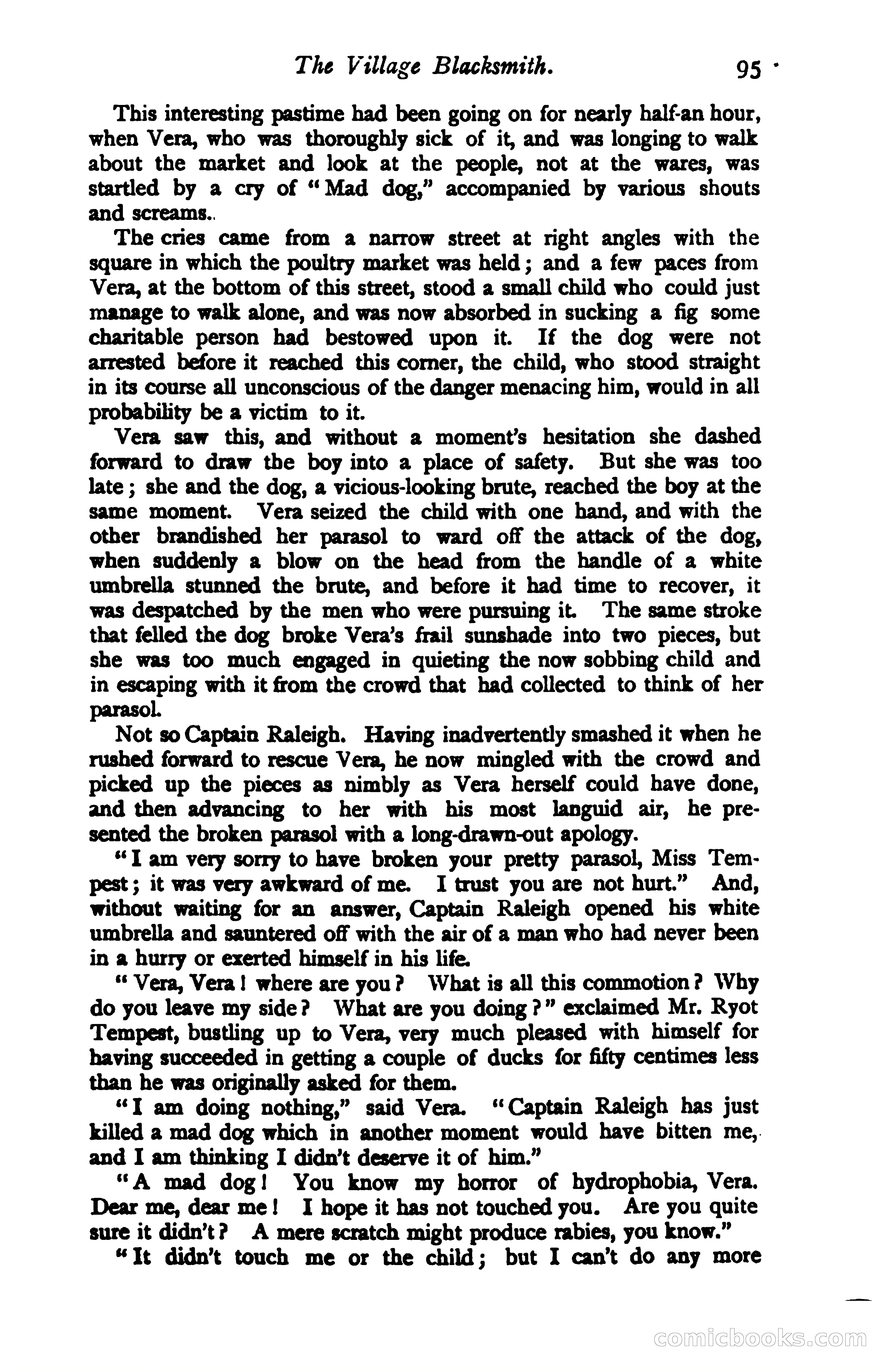 The Argosy — page 107 of 399