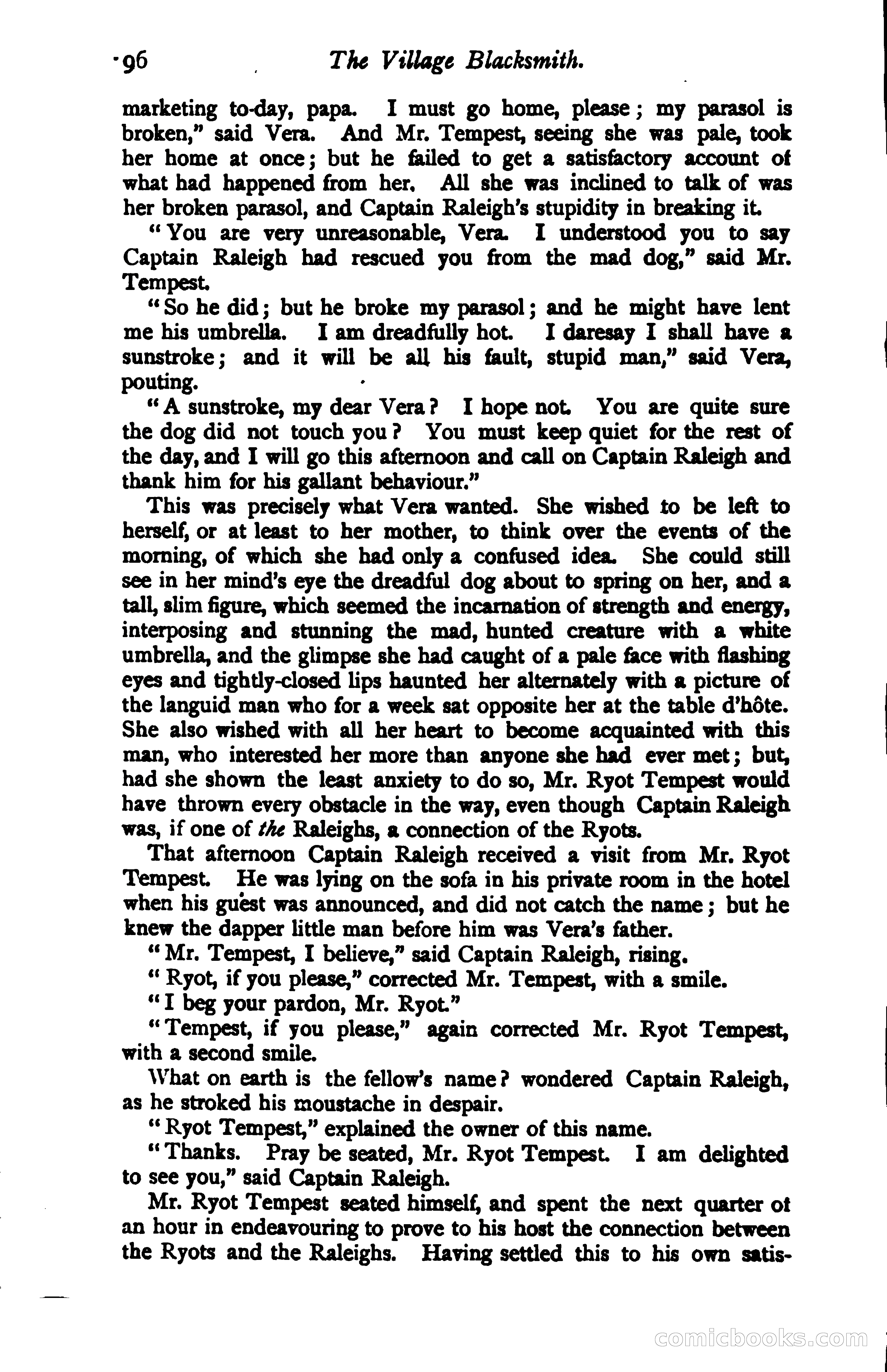 The Argosy — page 108 of 399