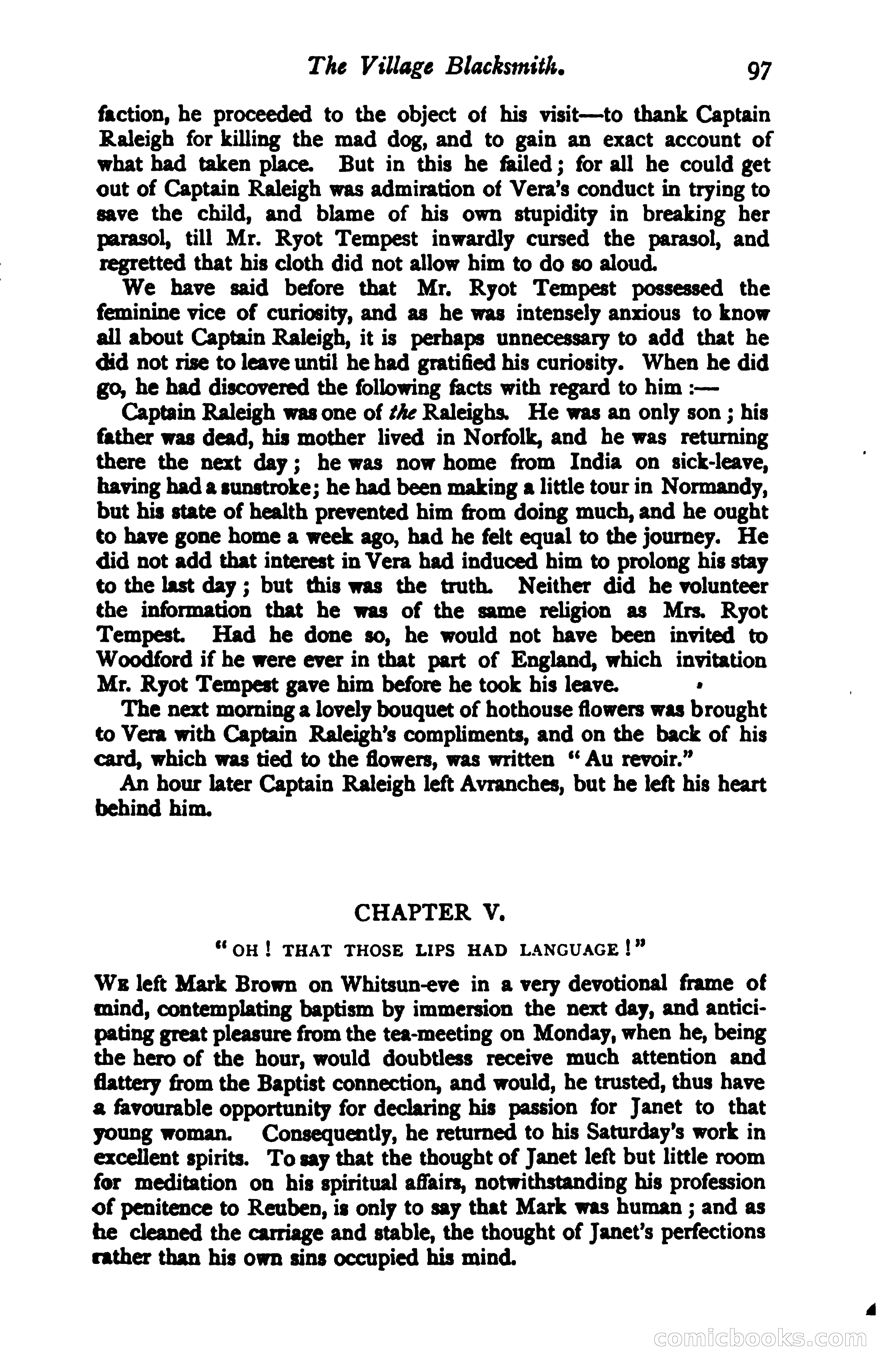 The Argosy — page 109 of 399