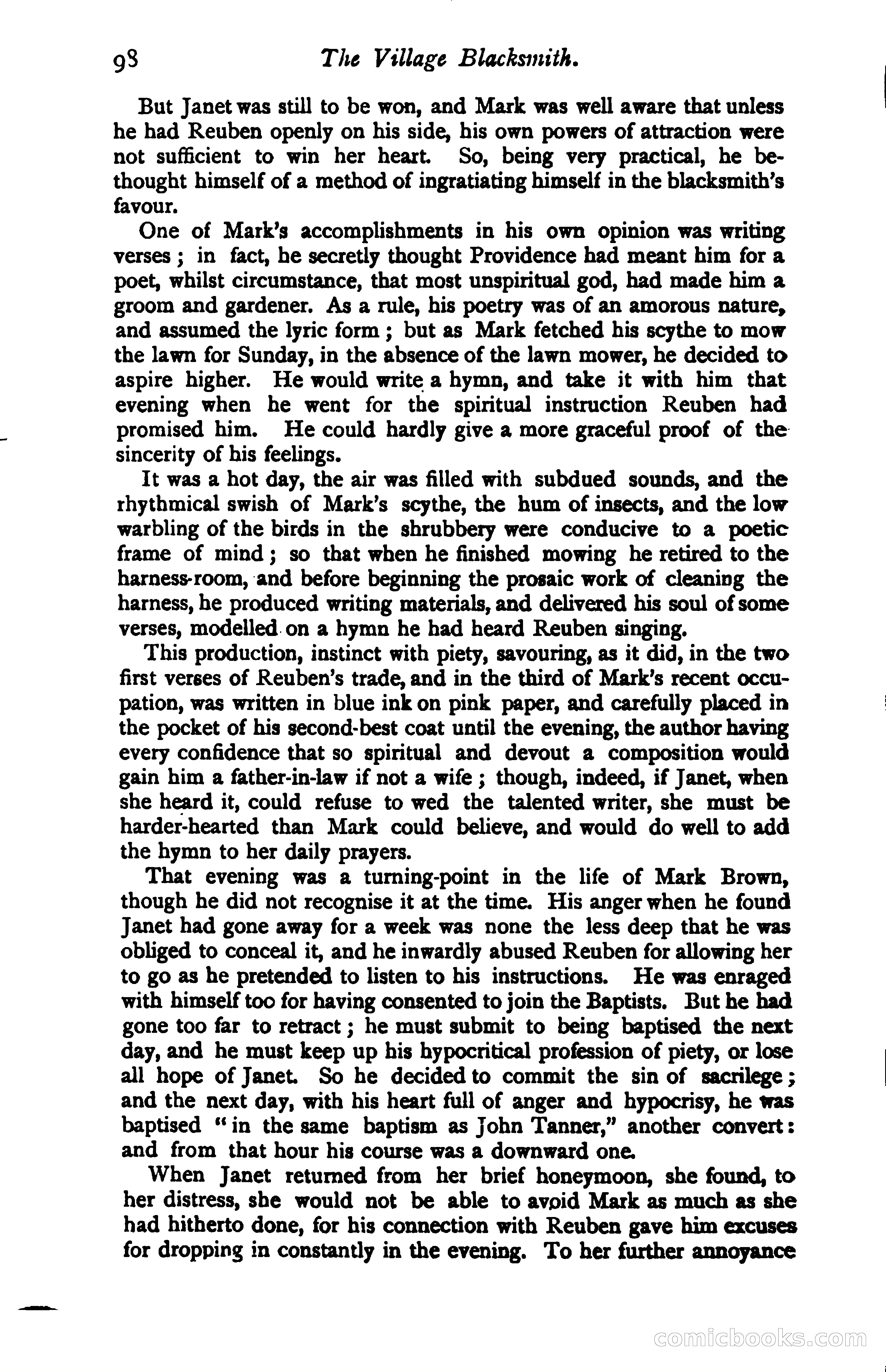 The Argosy — page 110 of 399