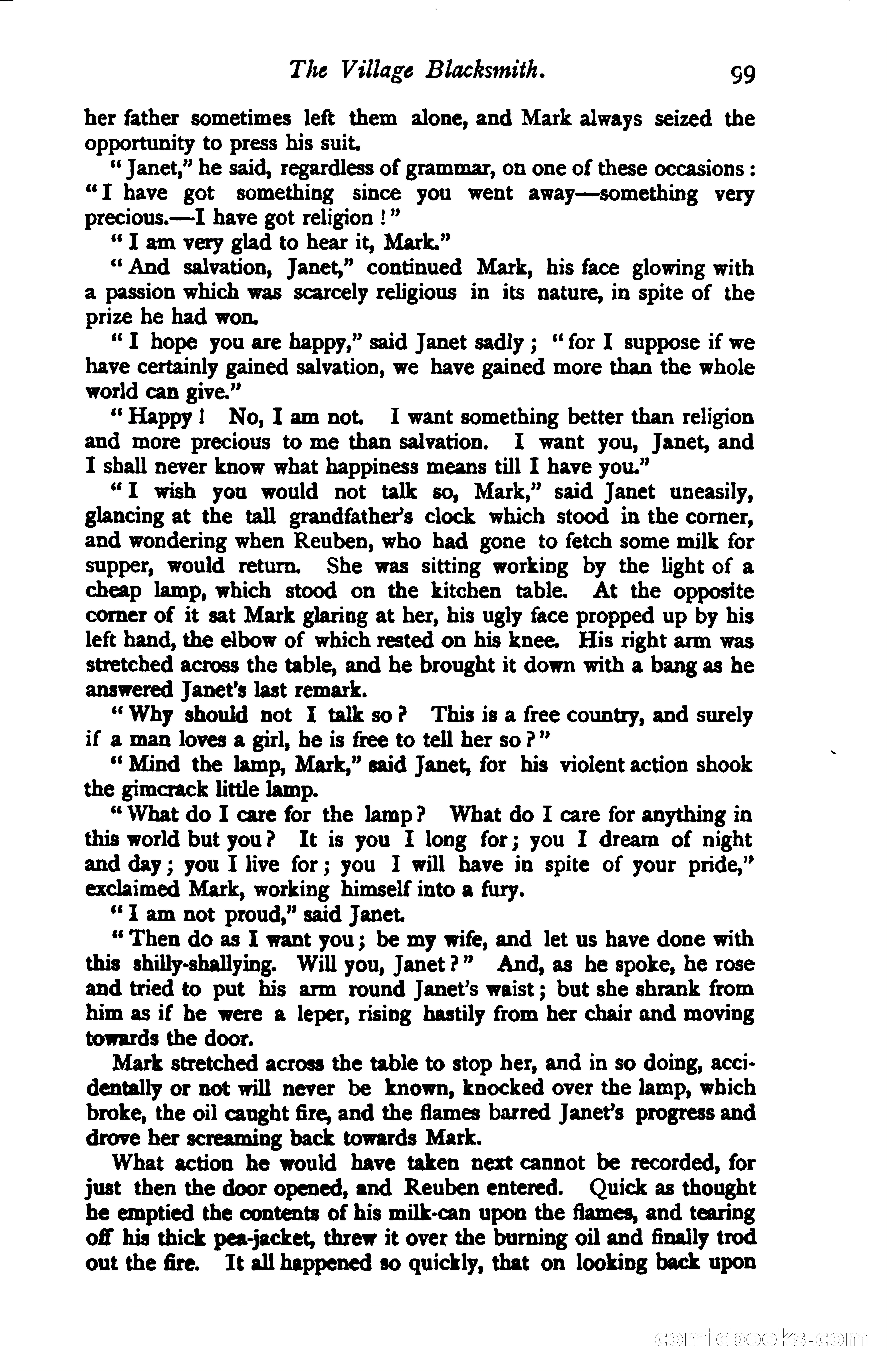 The Argosy — page 111 of 399