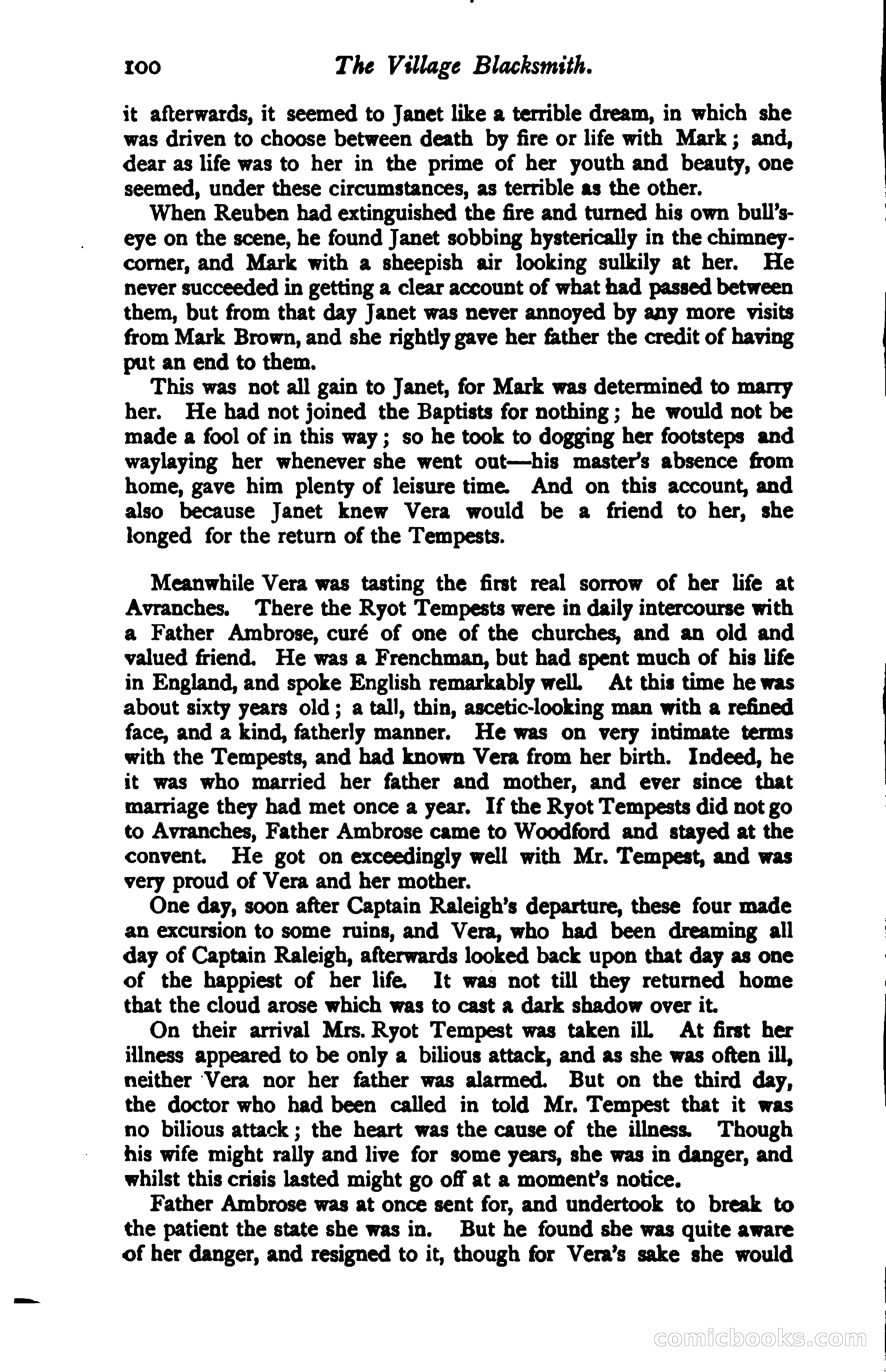 The Argosy — page 112 of 399
