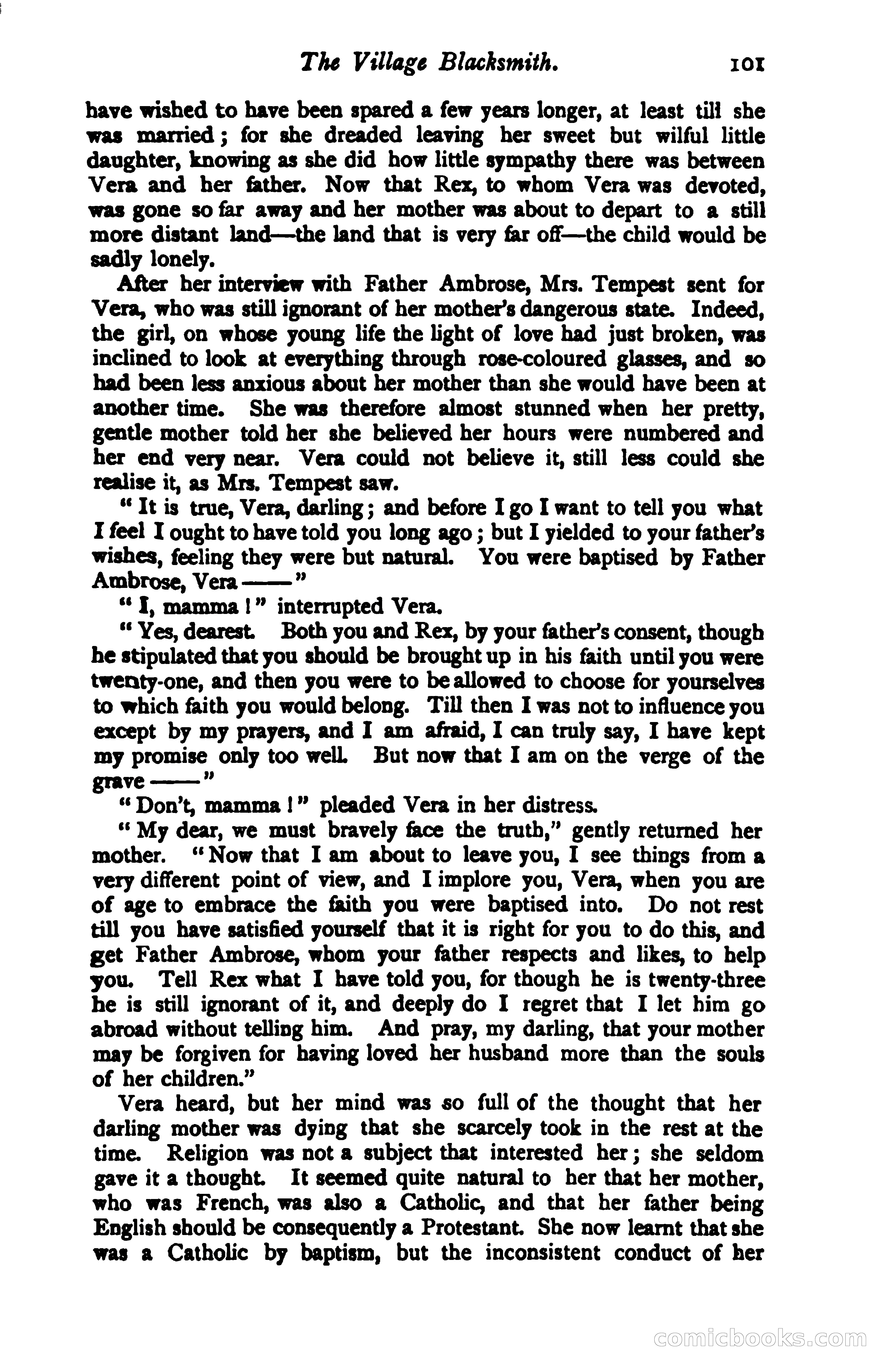 The Argosy — page 113 of 399
