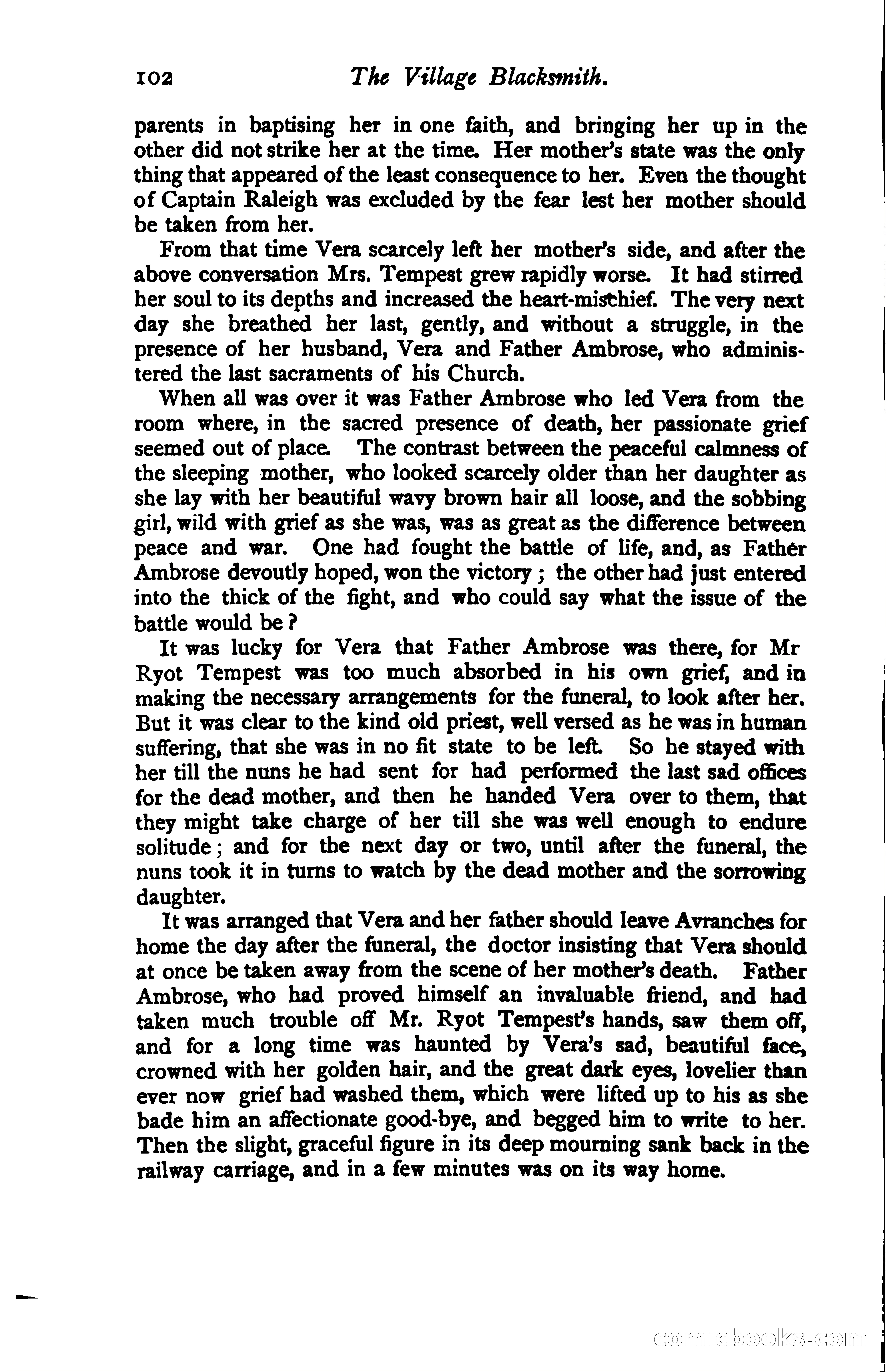 The Argosy — page 114 of 399