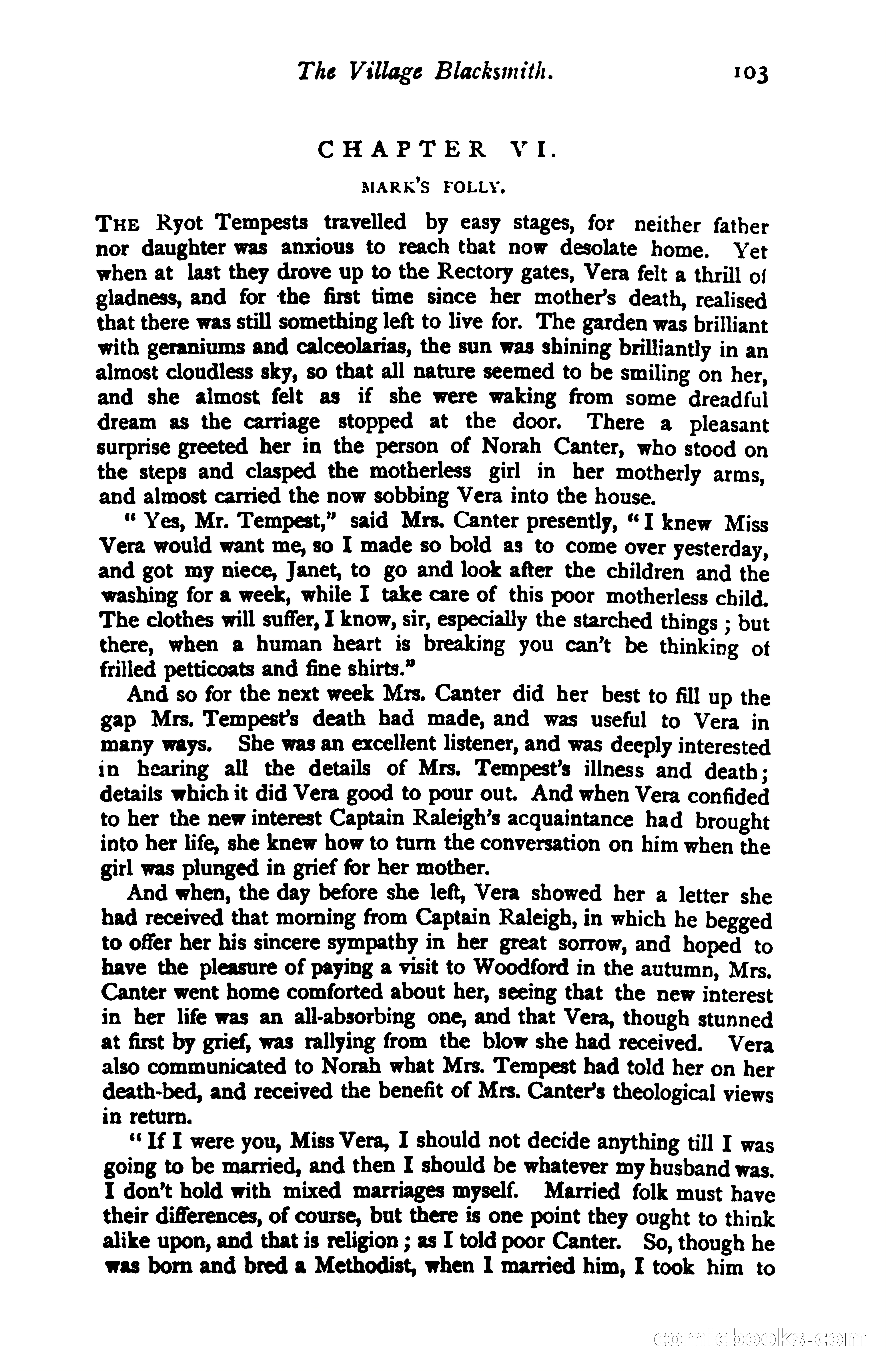The Argosy — page 115 of 399