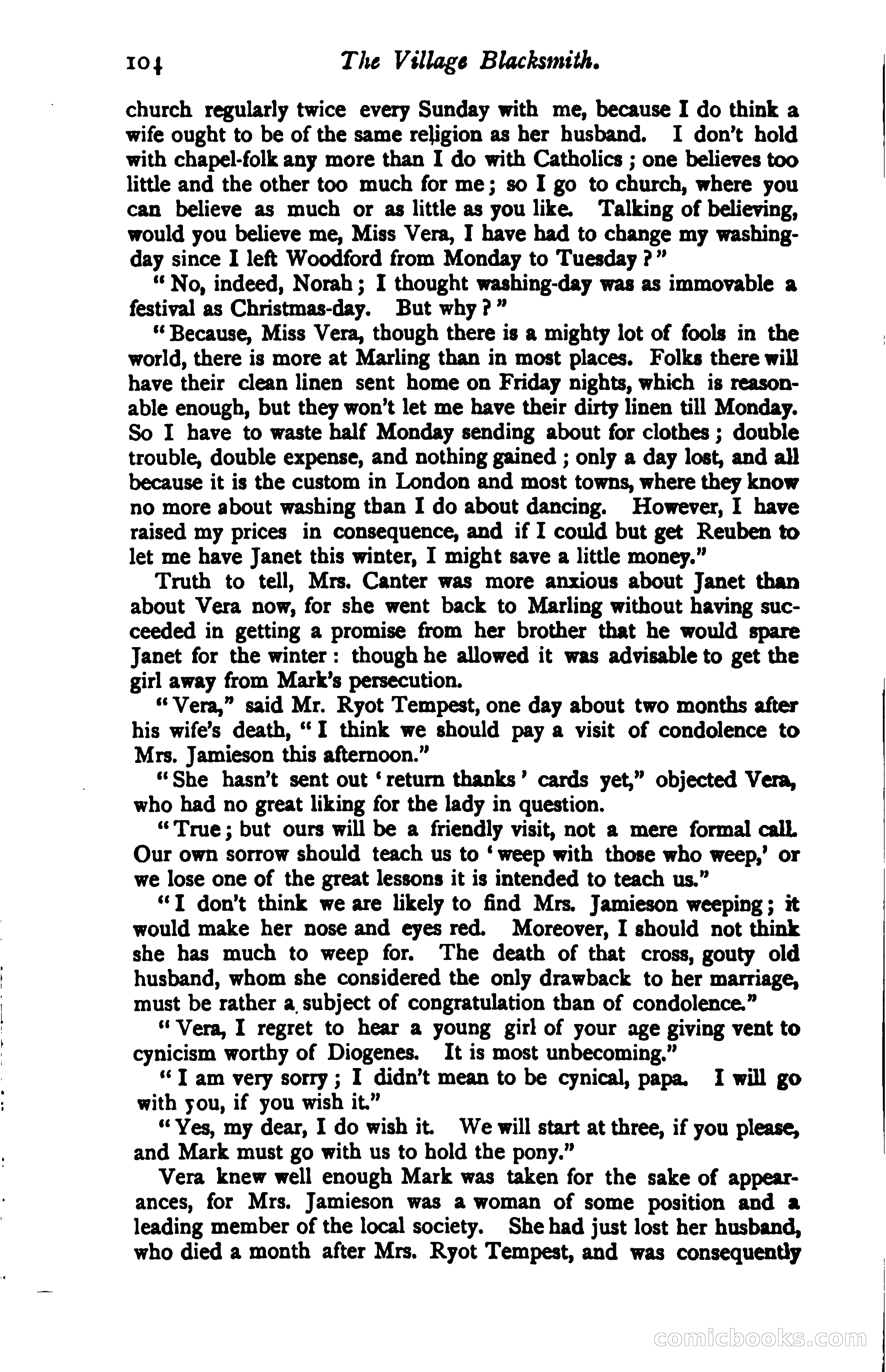 The Argosy — page 116 of 399