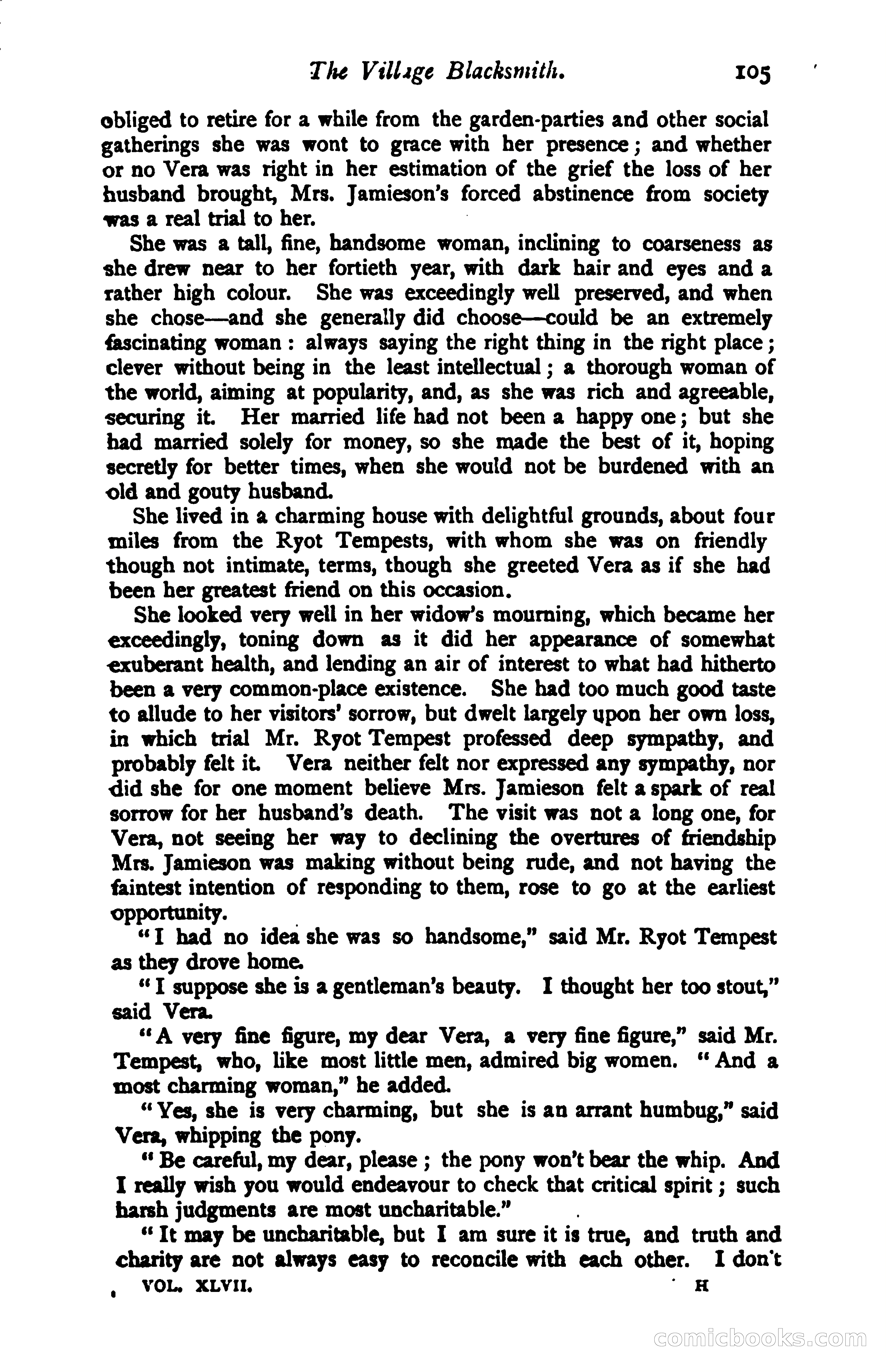 The Argosy — page 117 of 399