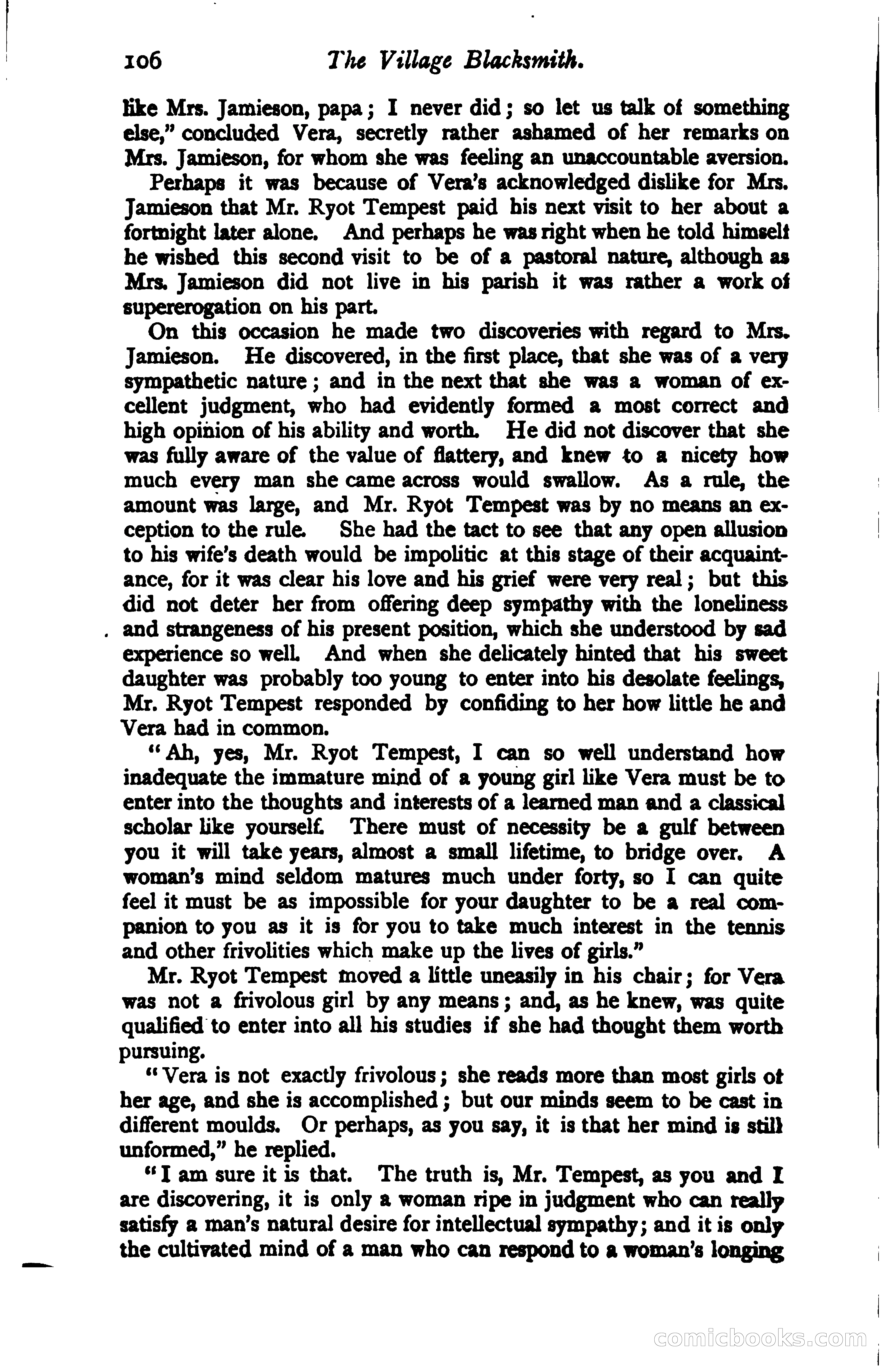 The Argosy — page 118 of 399