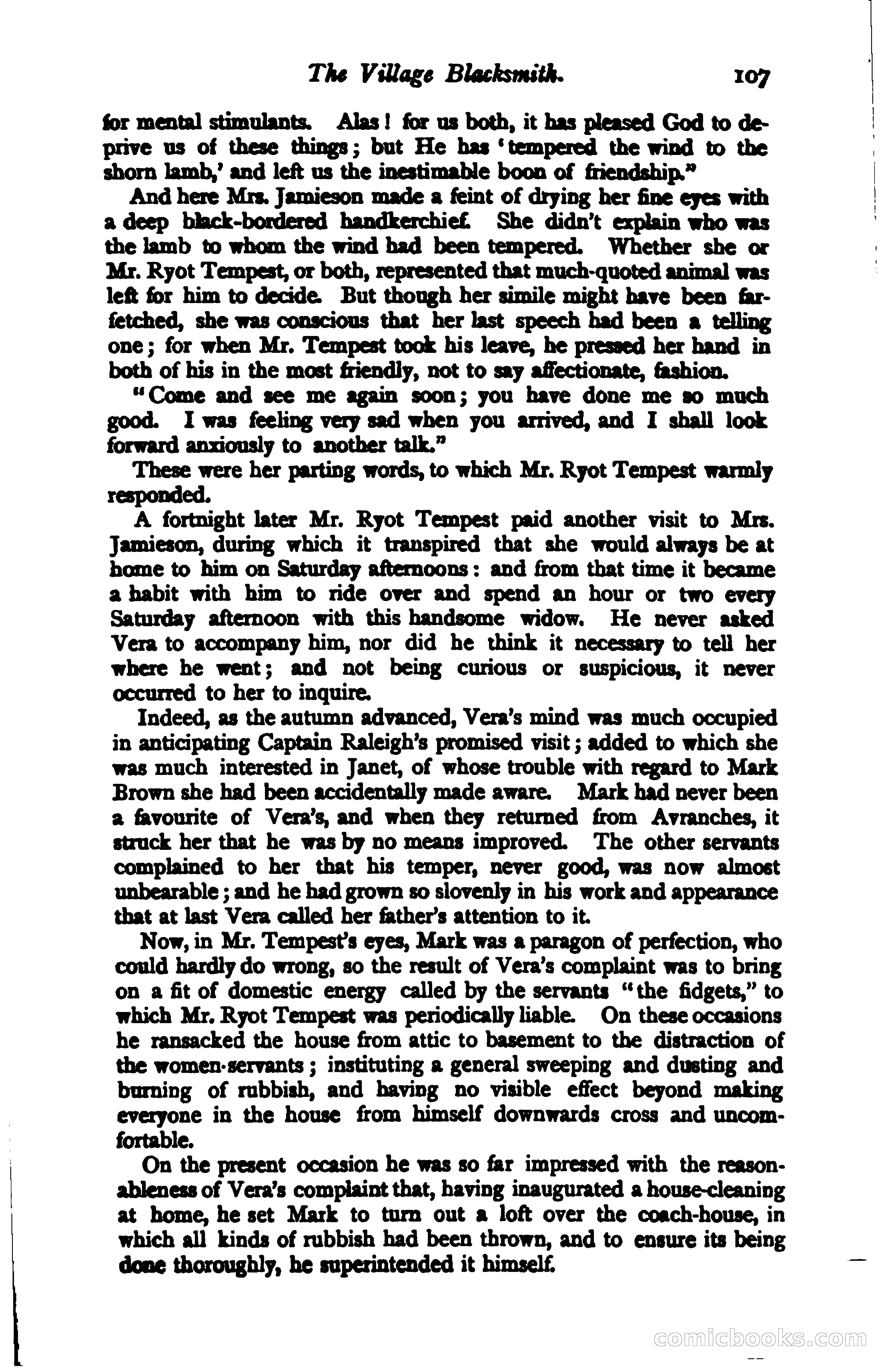 The Argosy — page 119 of 399