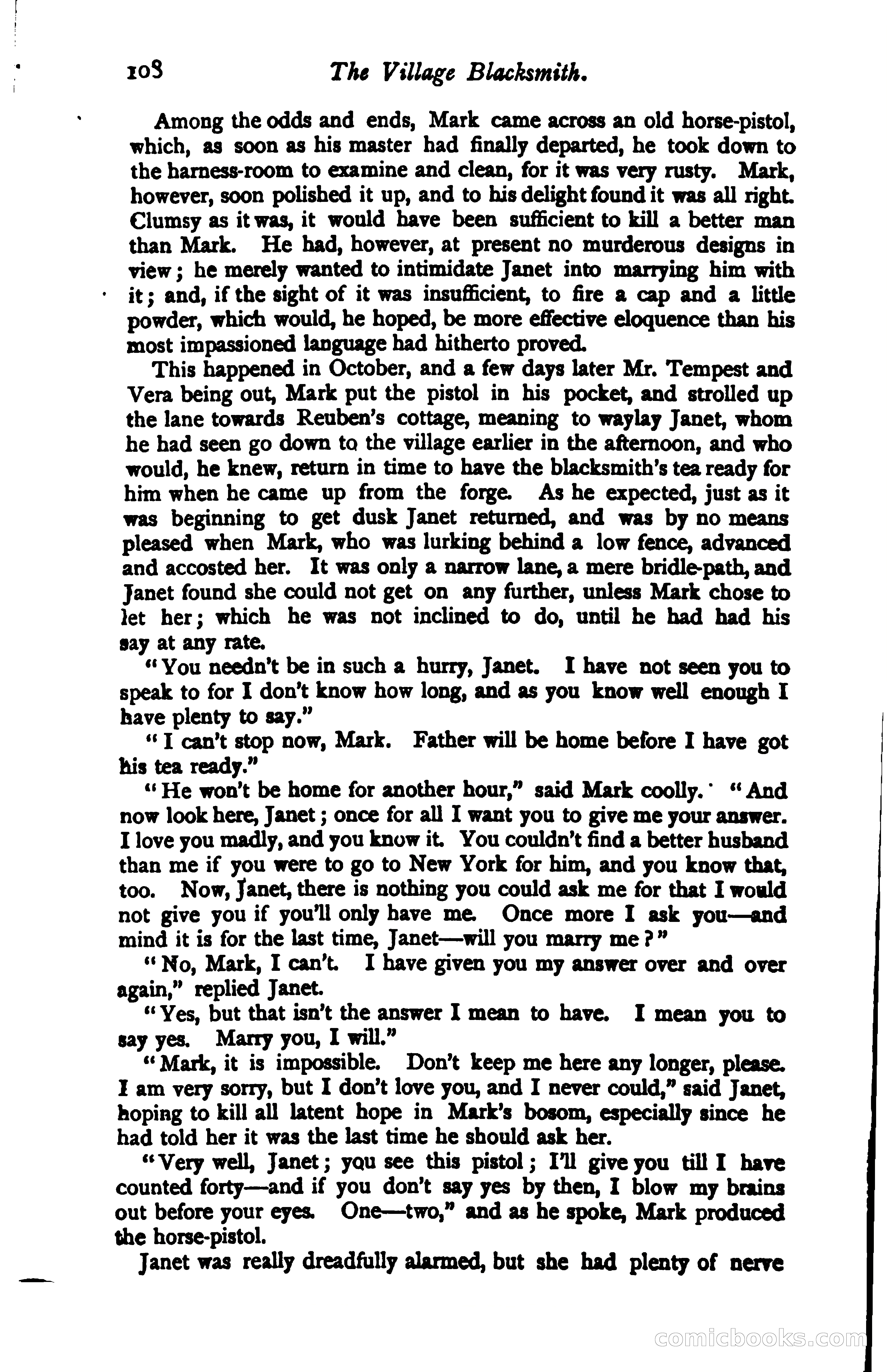 The Argosy — page 120 of 399