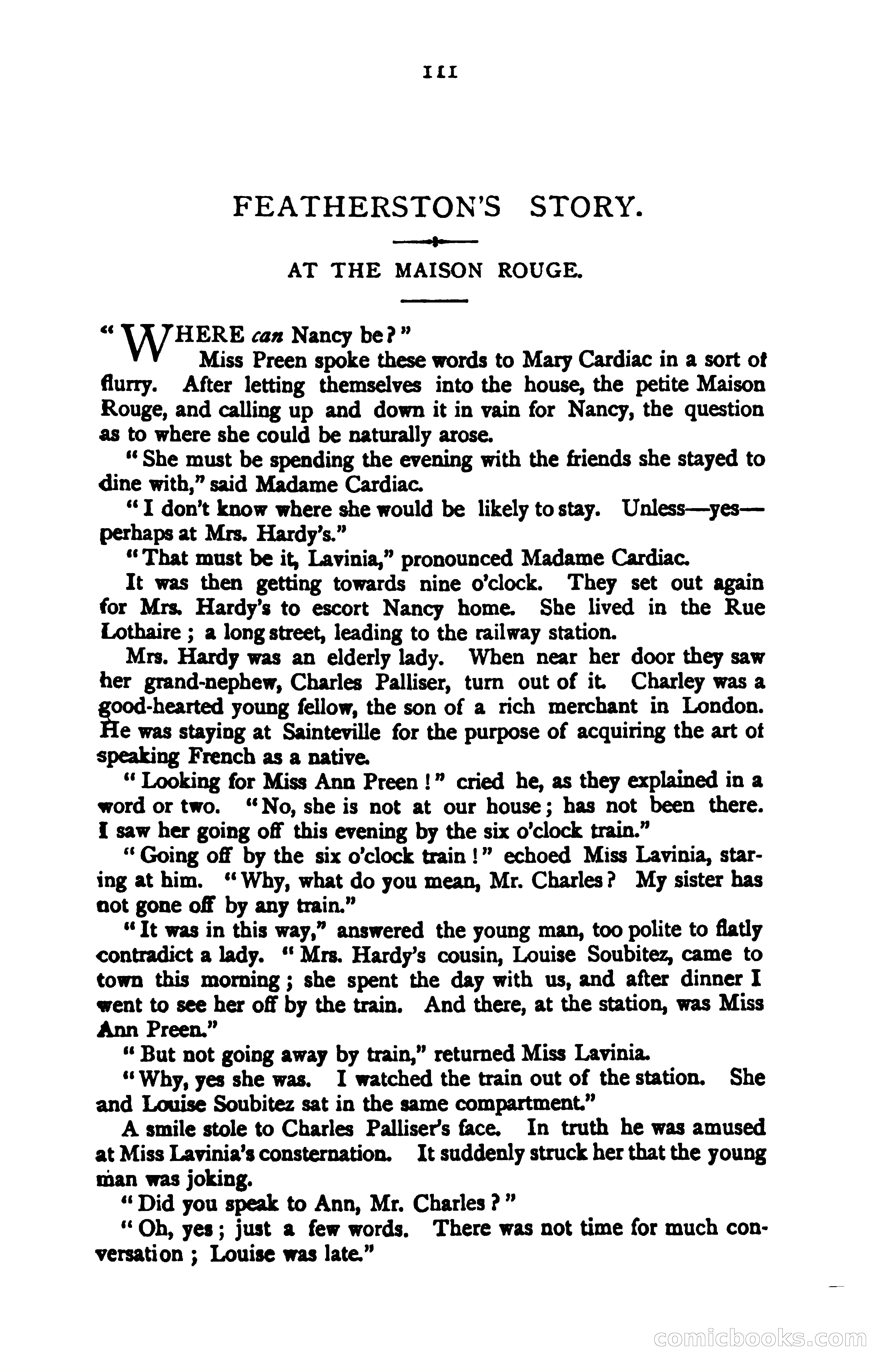 The Argosy — page 123 of 399