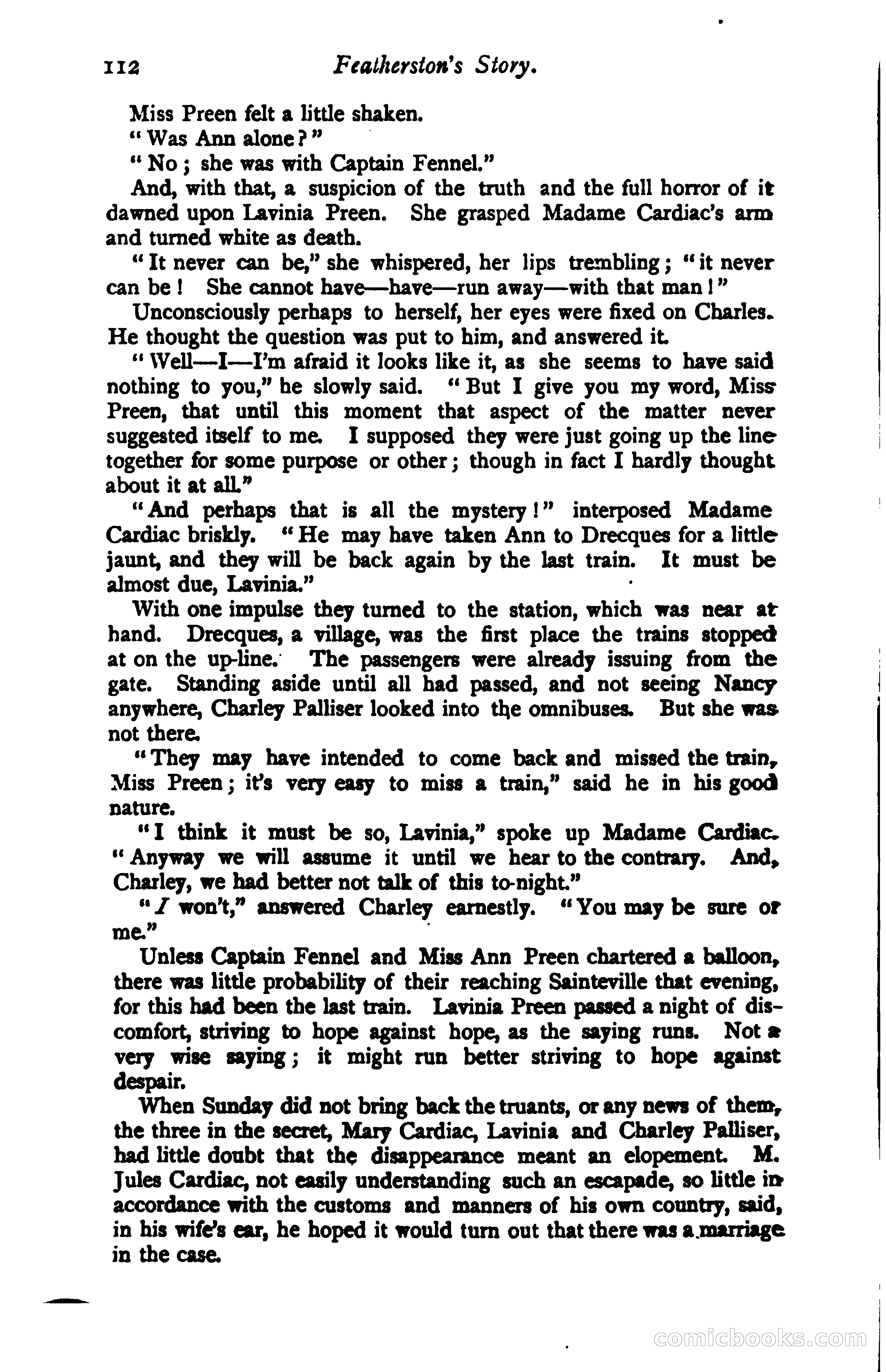 The Argosy — page 124 of 399