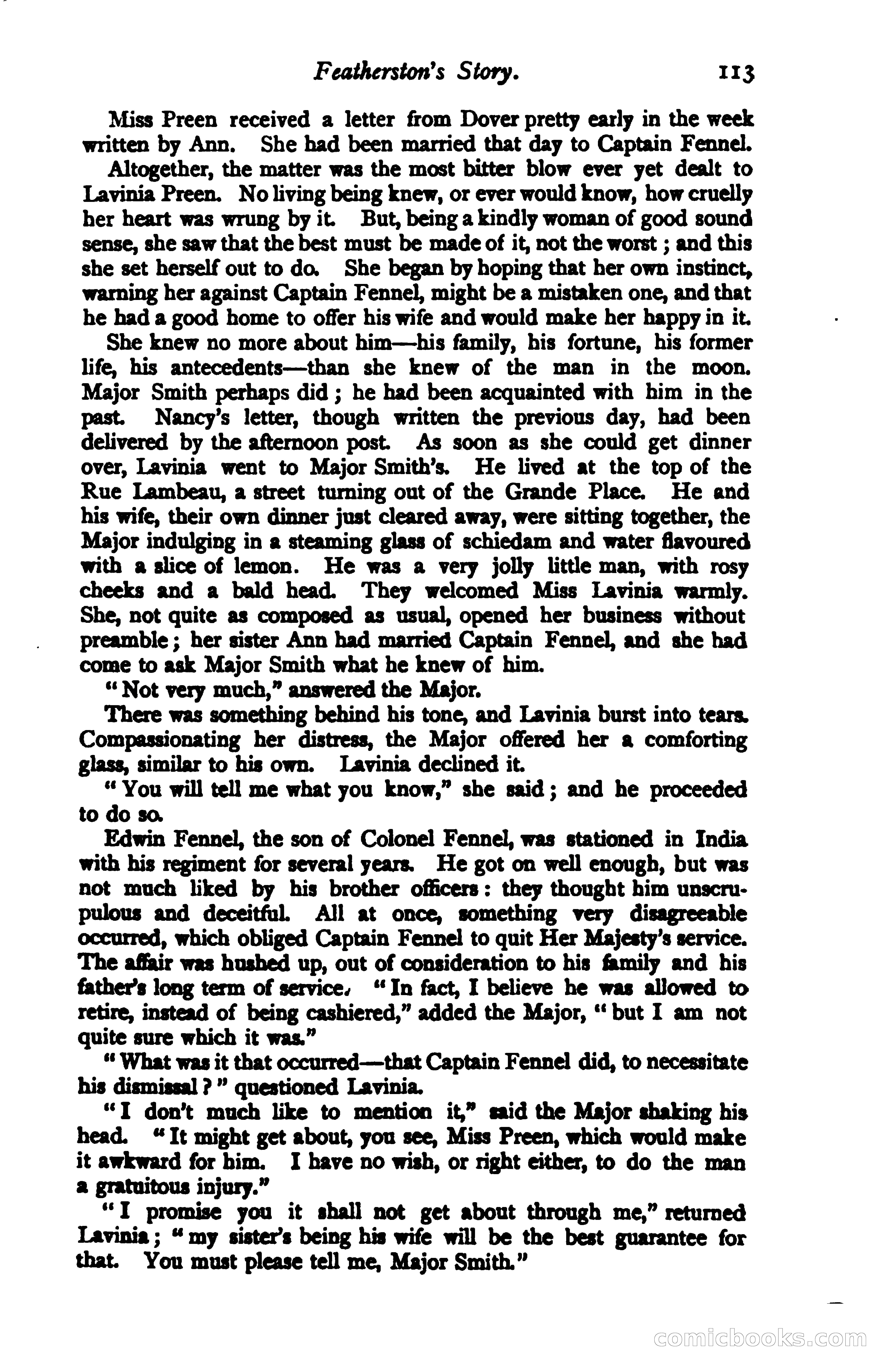 The Argosy — page 125 of 399