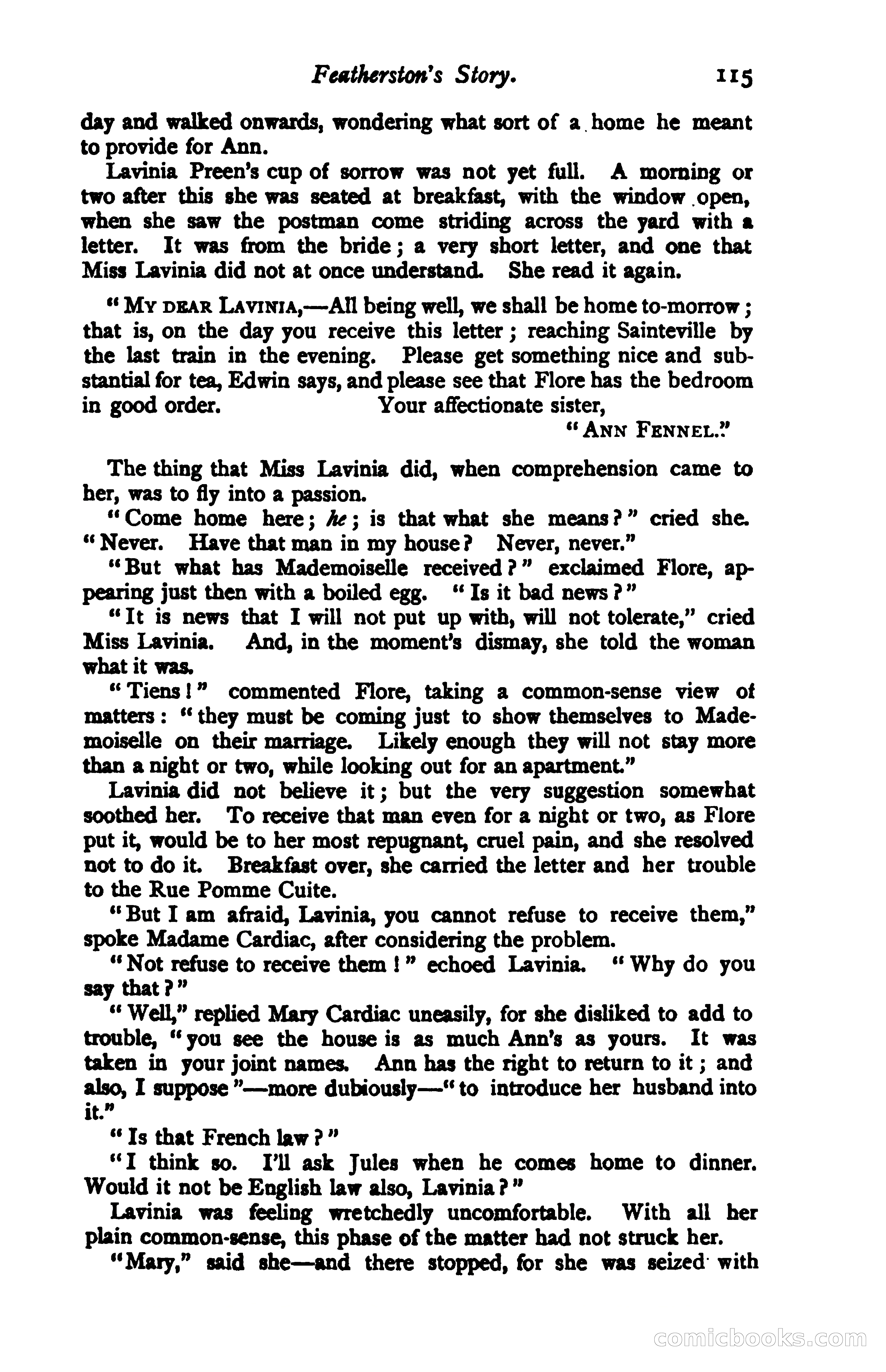 The Argosy — page 127 of 399