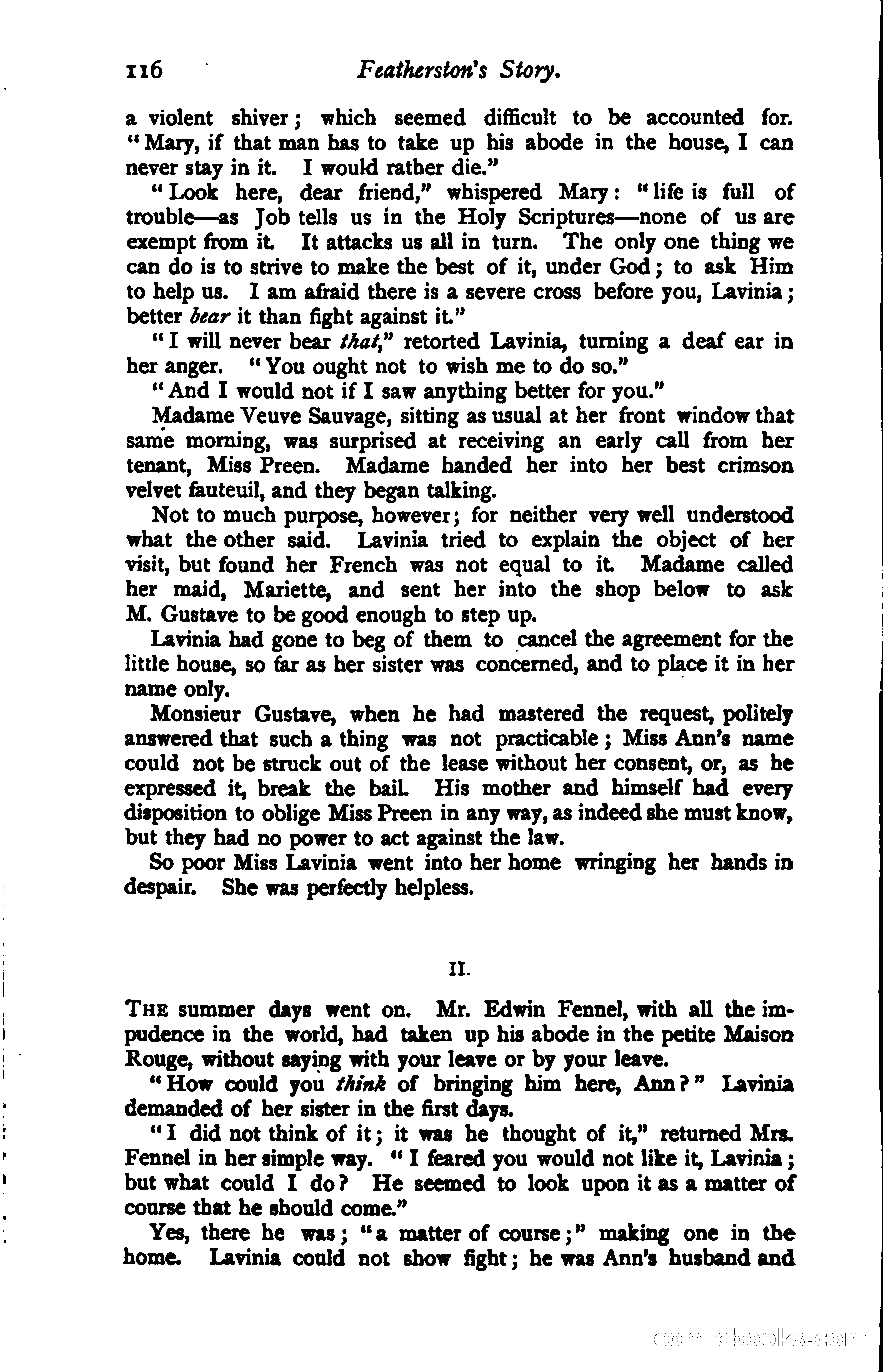 The Argosy — page 128 of 399